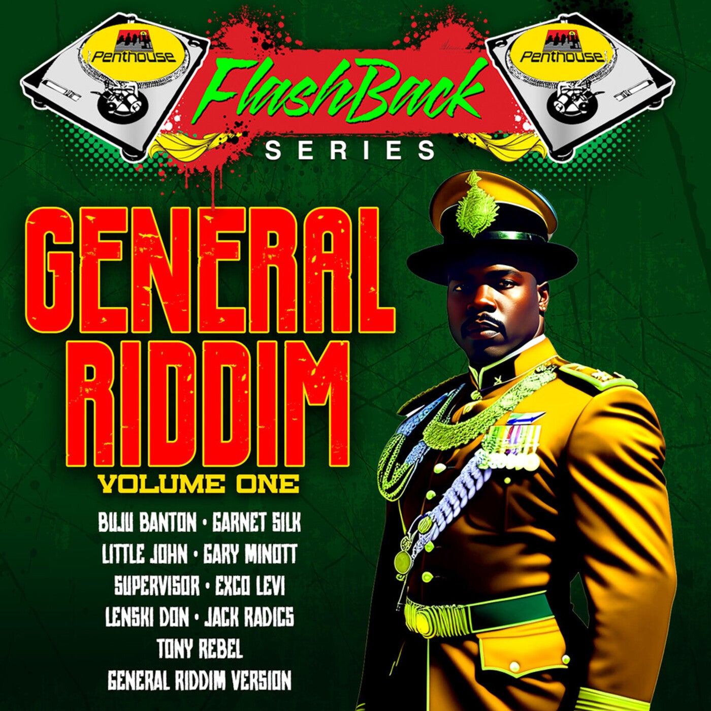 Garnet Silk Music & Downloads on Beatport