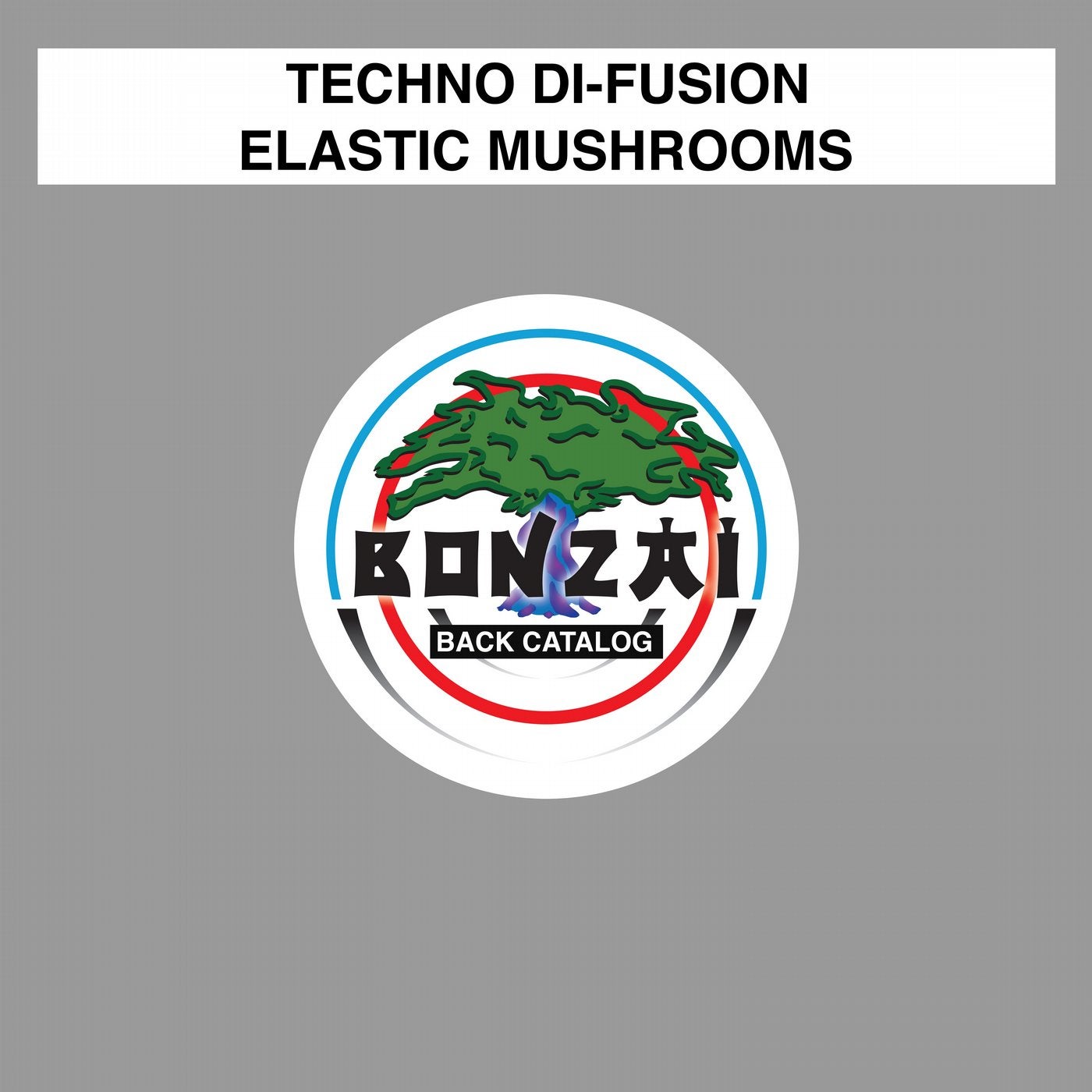 Elastic Mushrooms