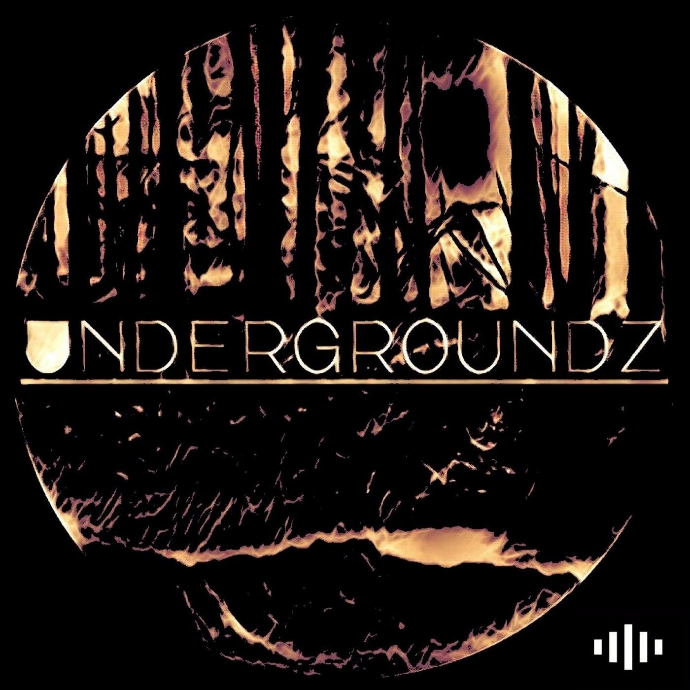 Undergroundz Vol 3