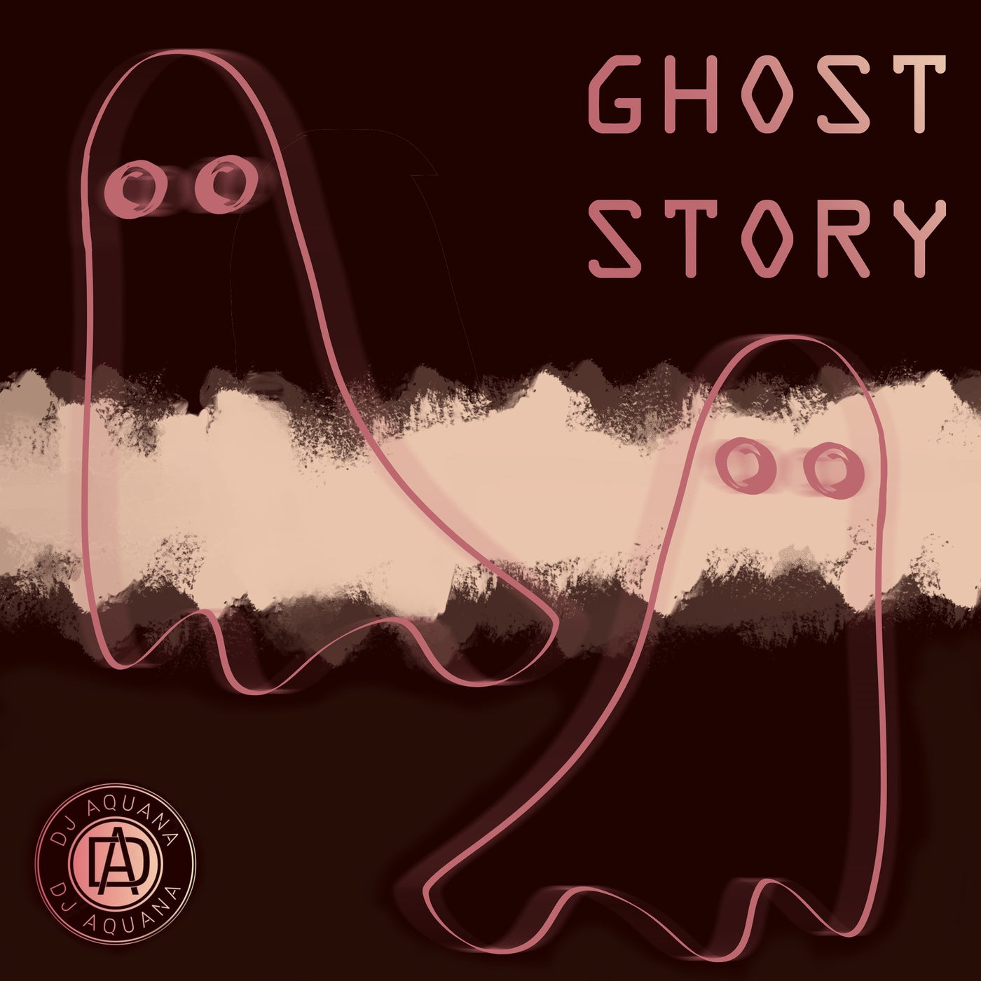 The Ghost Story