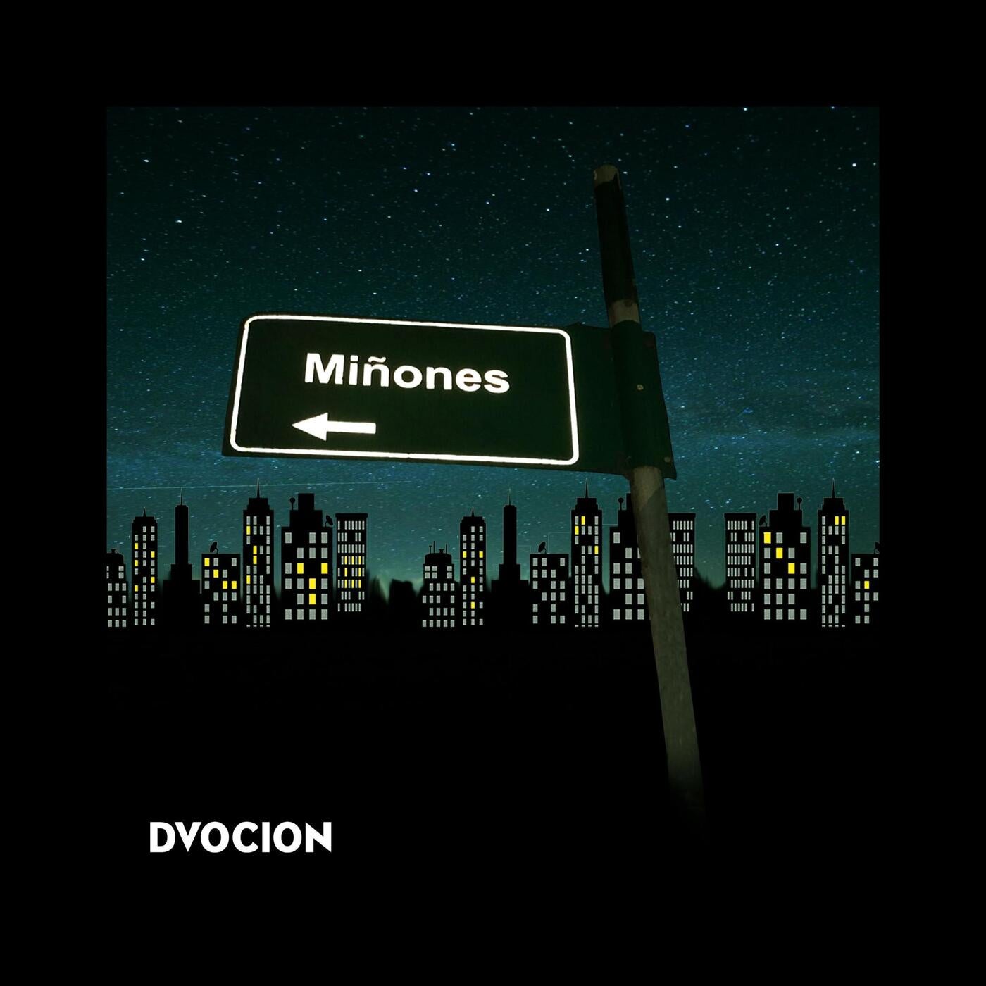 Night in Miñones EP