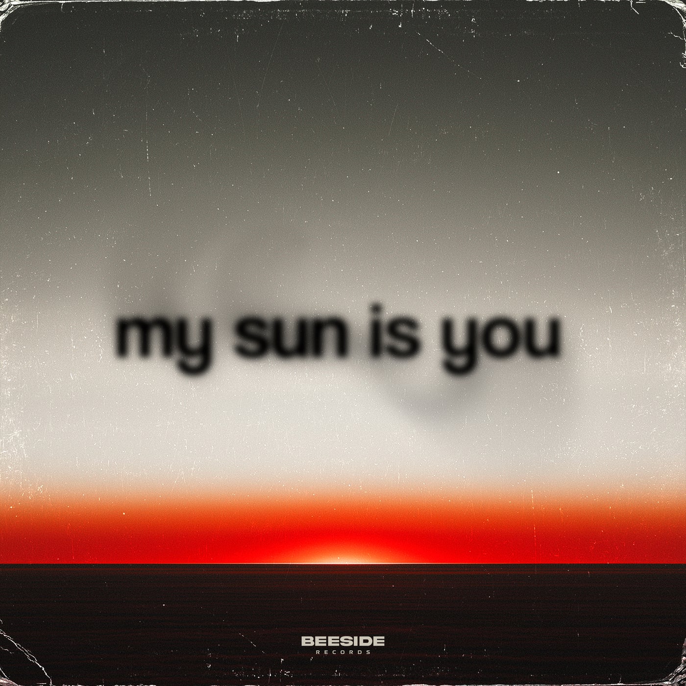 My Sun Is You - Extended Mix