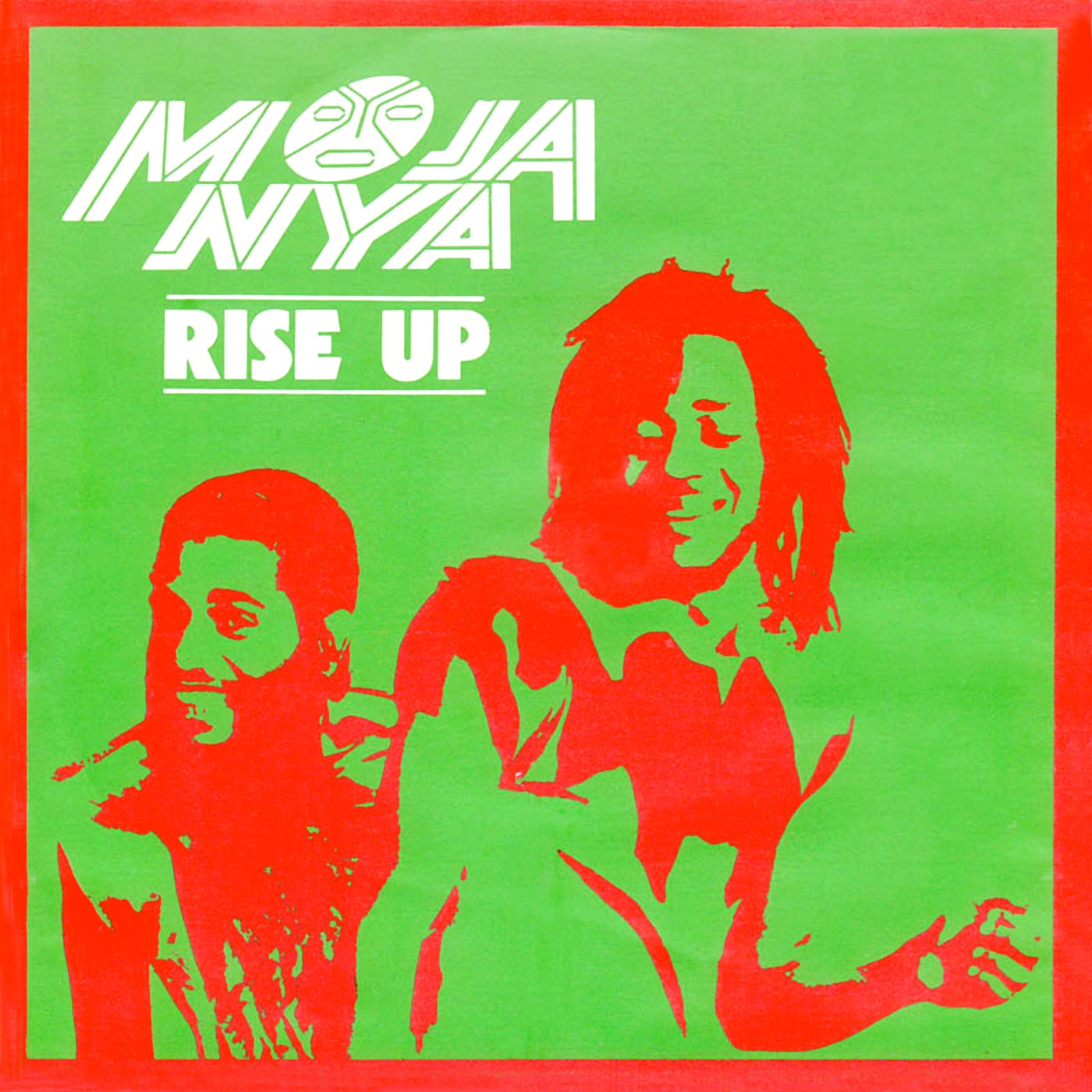 Moja Nya - Rise Up [Streetwise Records/Partytime Records] | Music ...