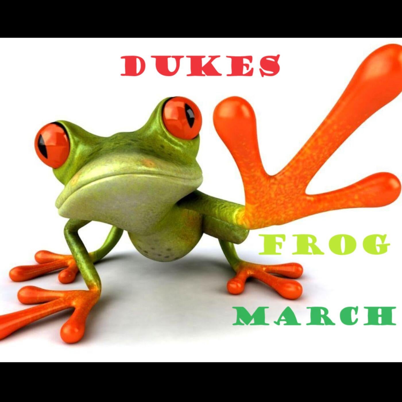 Frog March