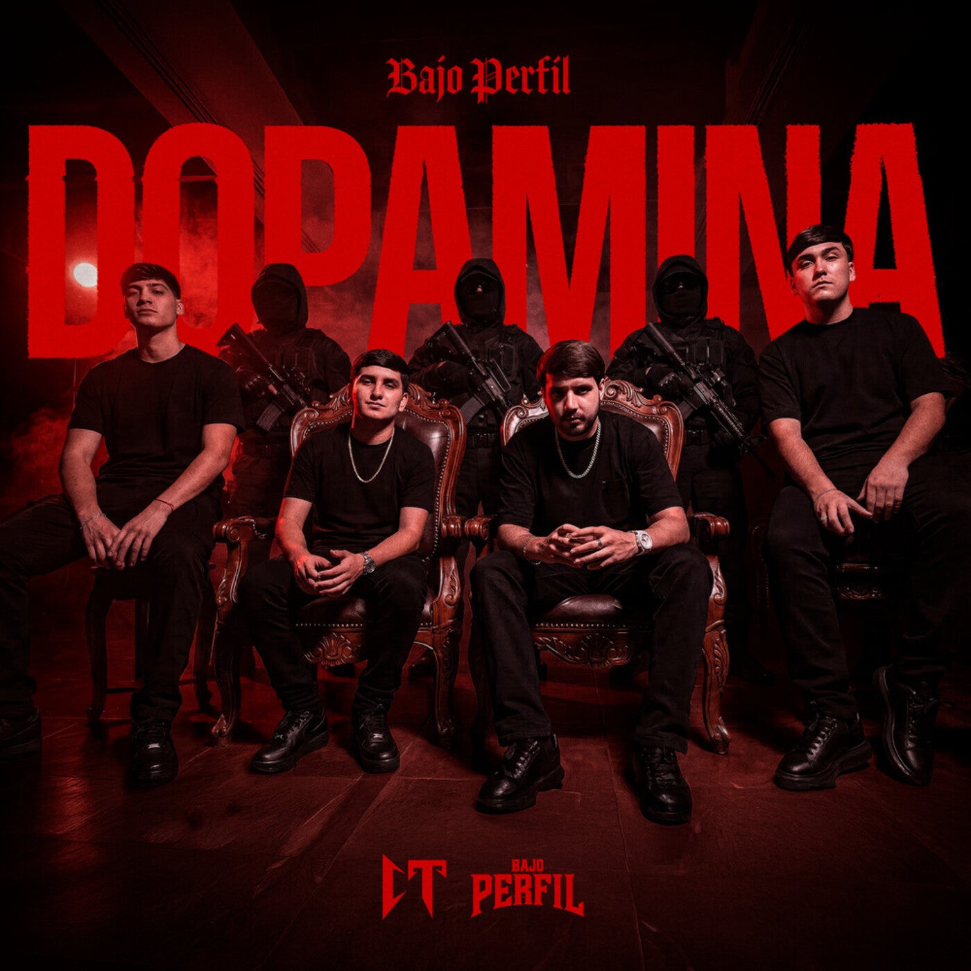 Dopamina