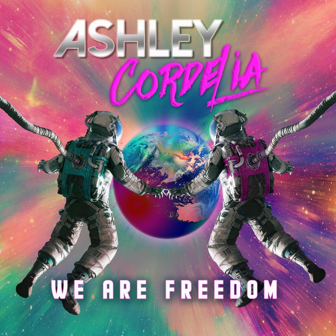 We Are Freedom