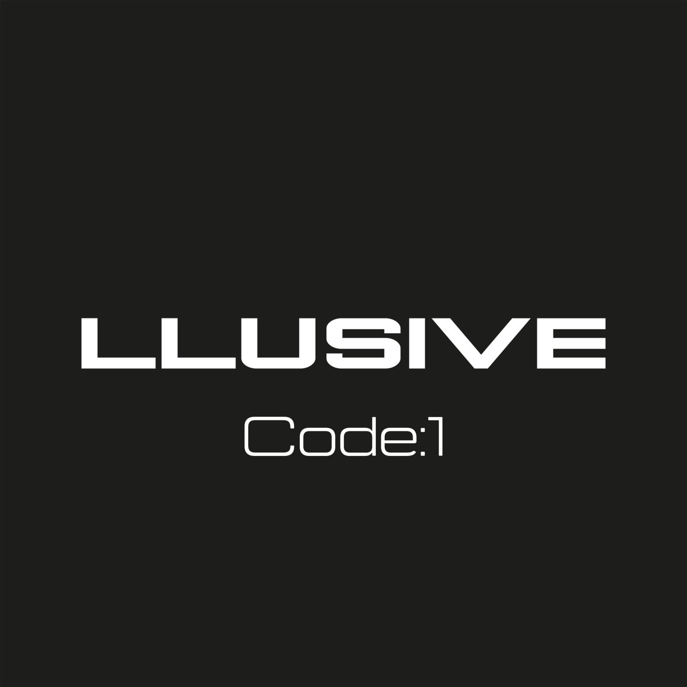 Cover art for Code:1