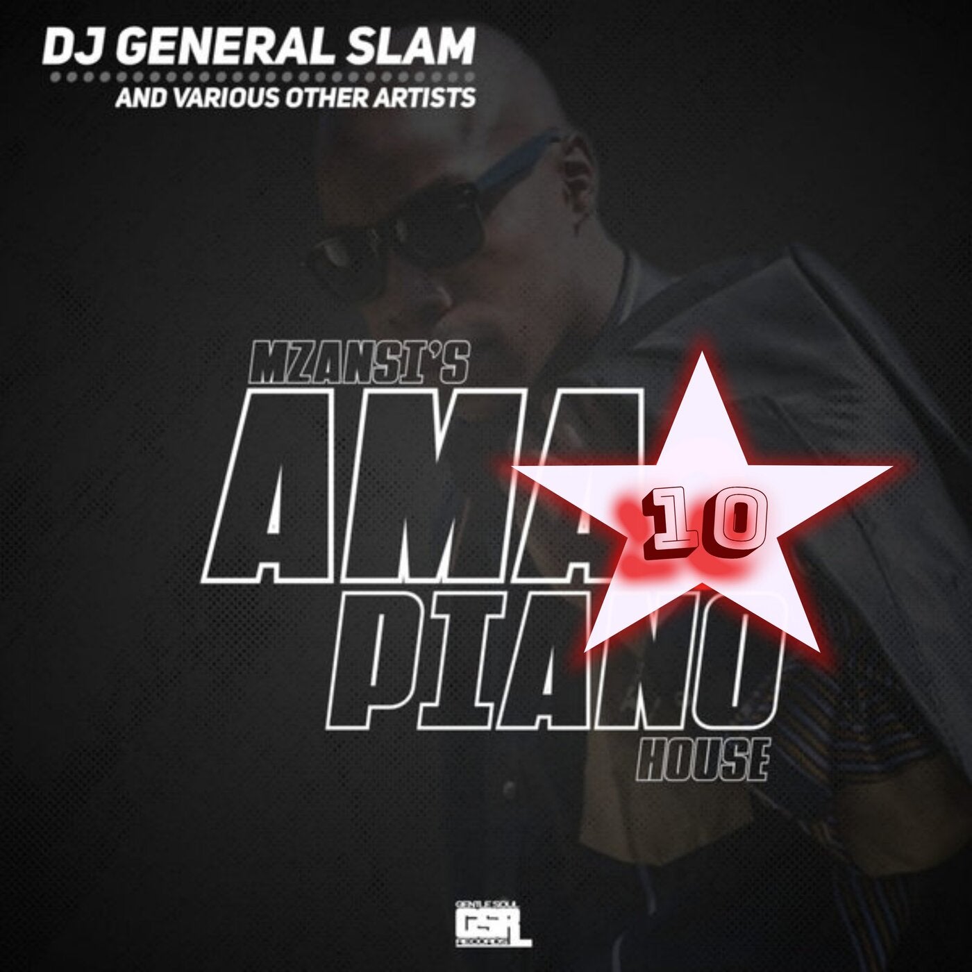 Ntombi (El Bizzario Remix) by DJ General Slam, Sego_M on Beatport