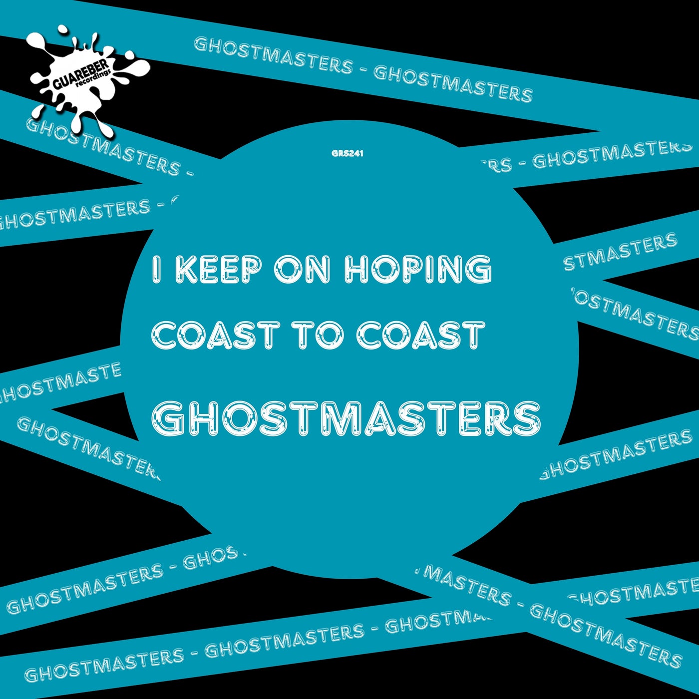 I Keep On Hoping / Coast To Coast