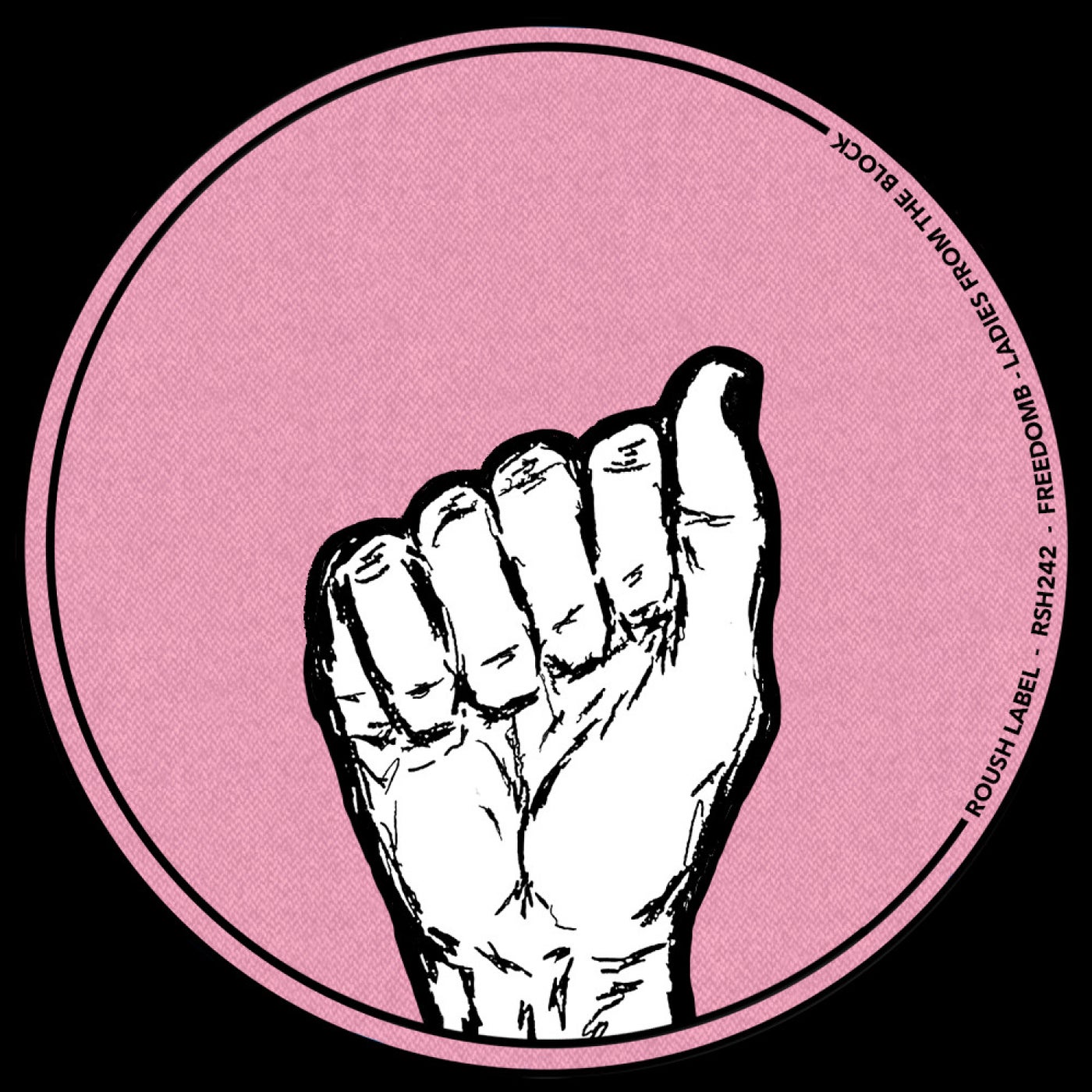 FreedomB – Ladies From The Block RSH242 AIFF FreedomB – Ladies From The Block RSH242 AIFF