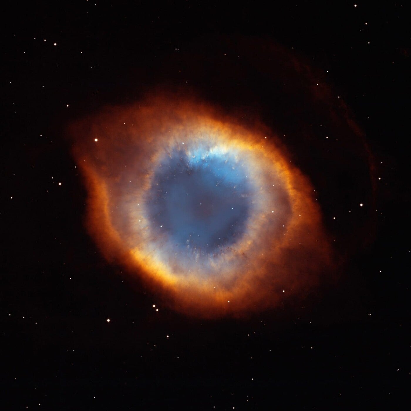 Vengo dal cielo