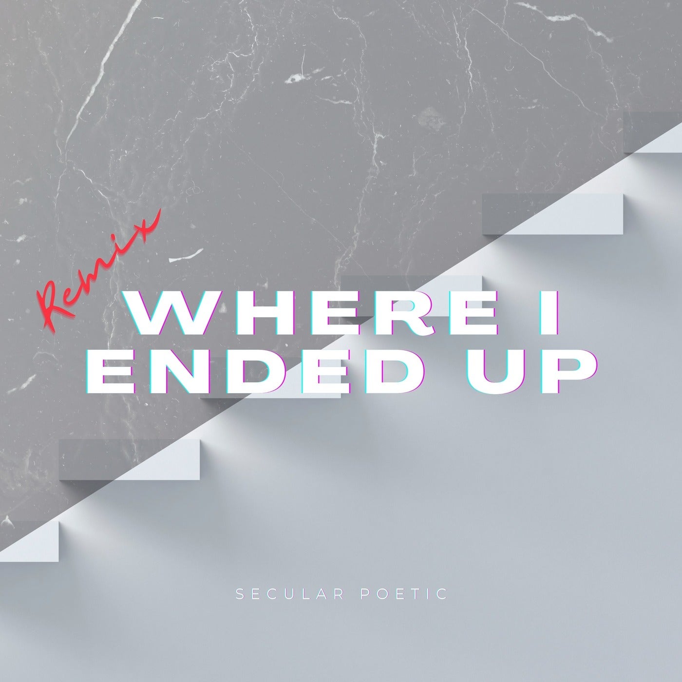 Where I Ended Up (Doran Delgado Remix)