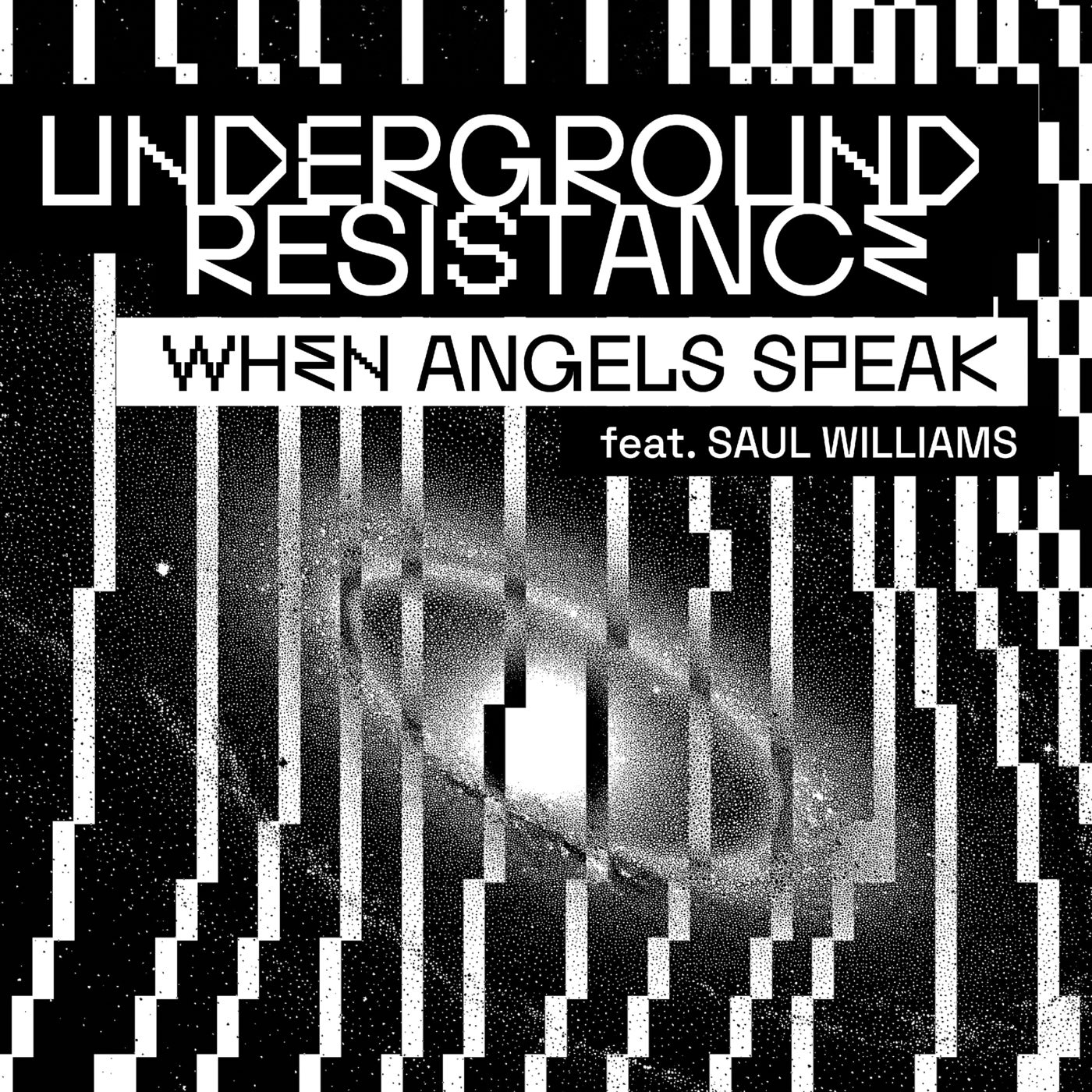 Underground Resistance Music & Downloads on Beatport
