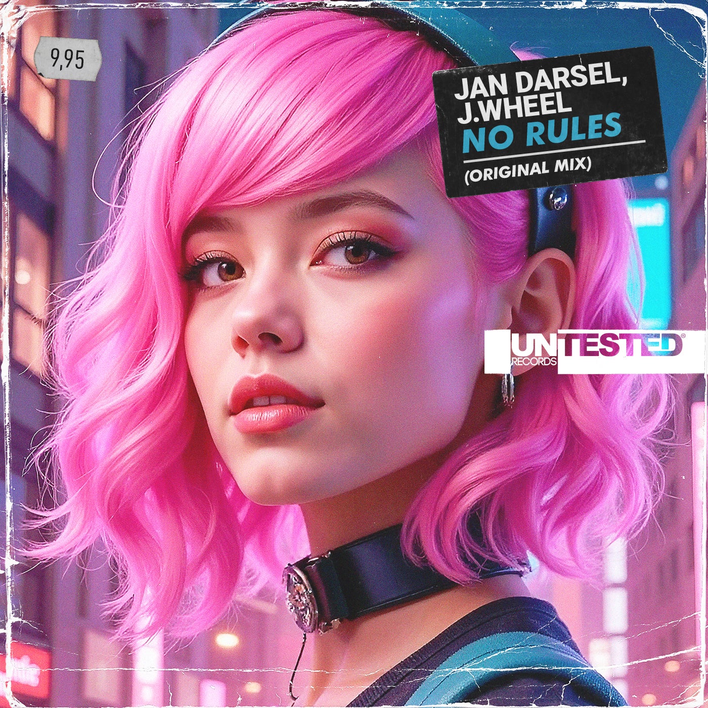 No rules