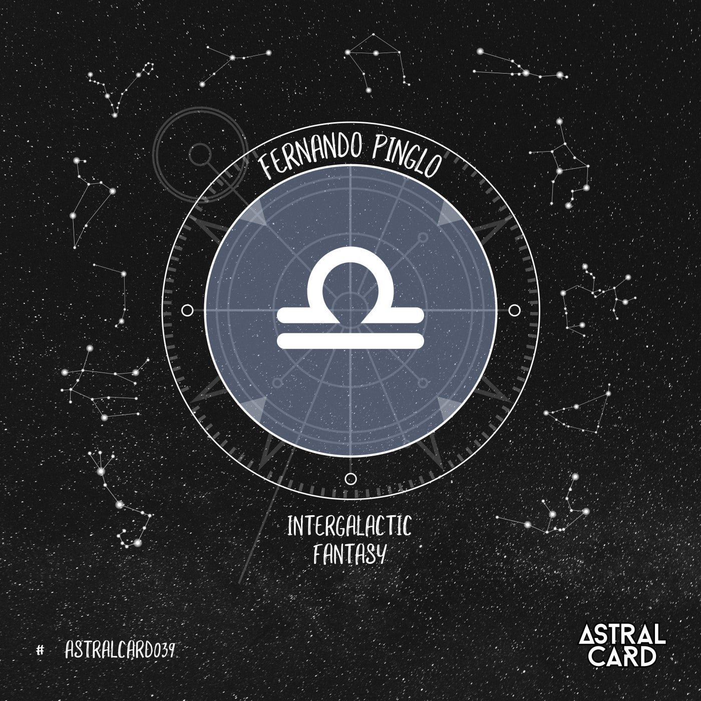 Intergalactic | Fantasy