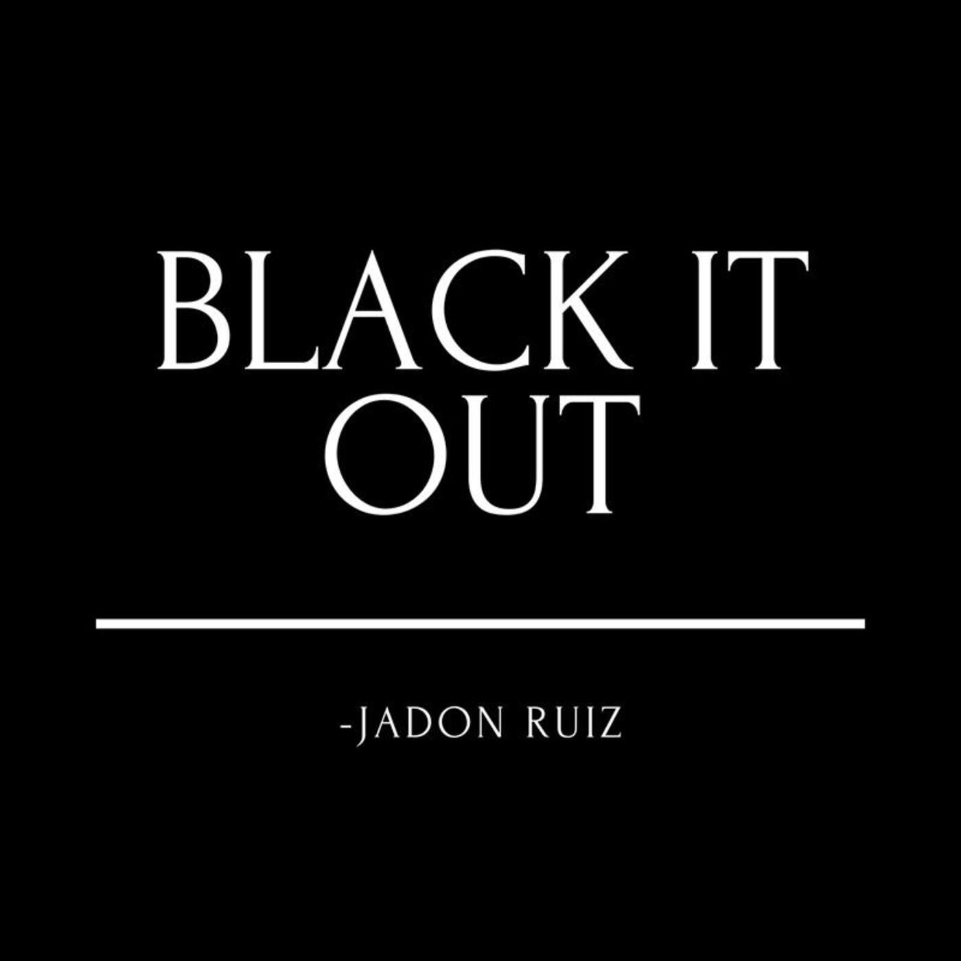 Black It Out