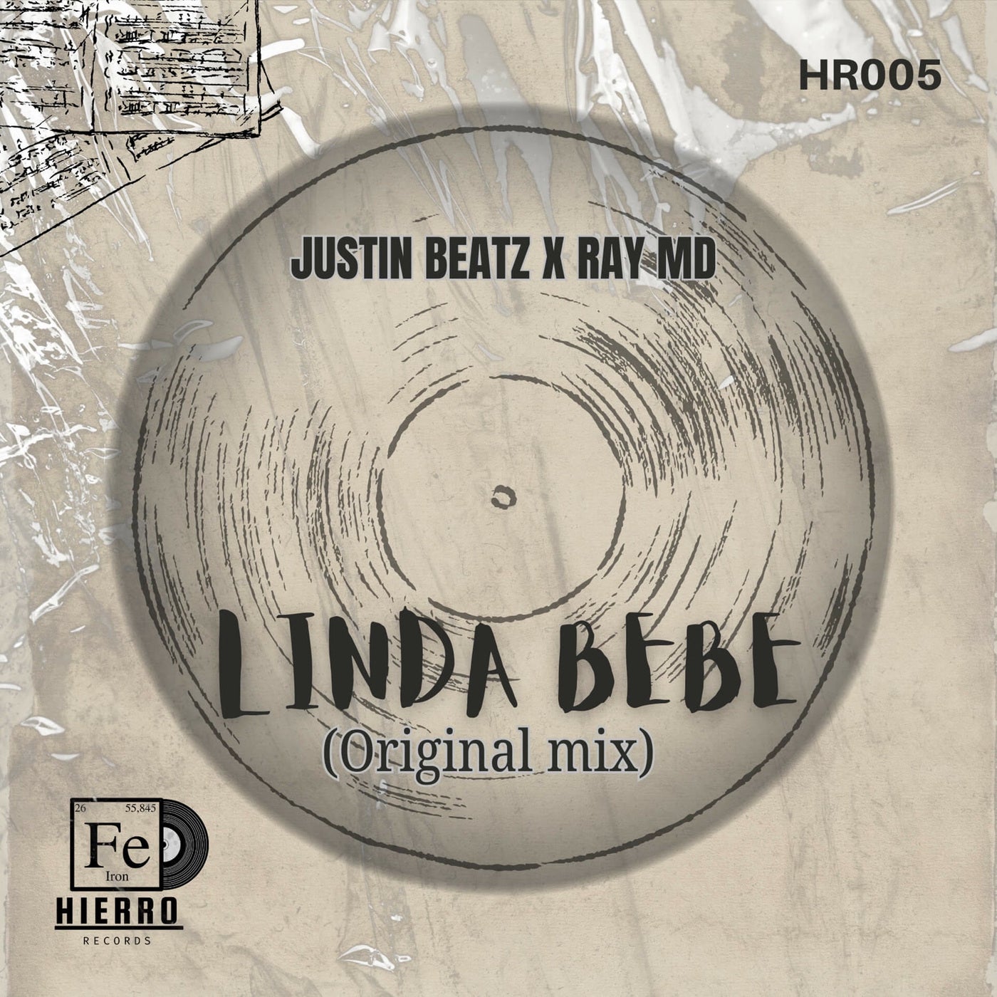 Linda Bebe