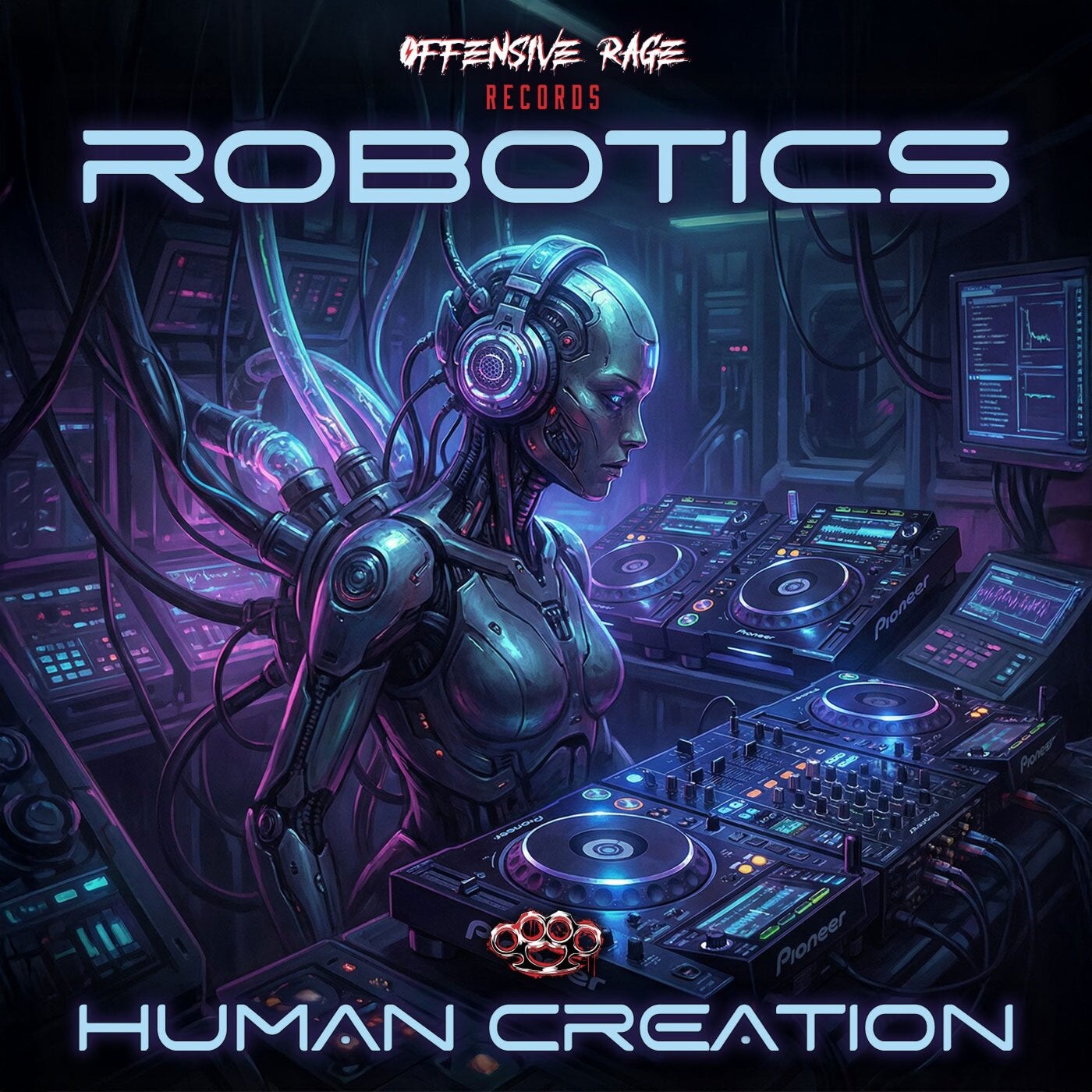 Human Creation