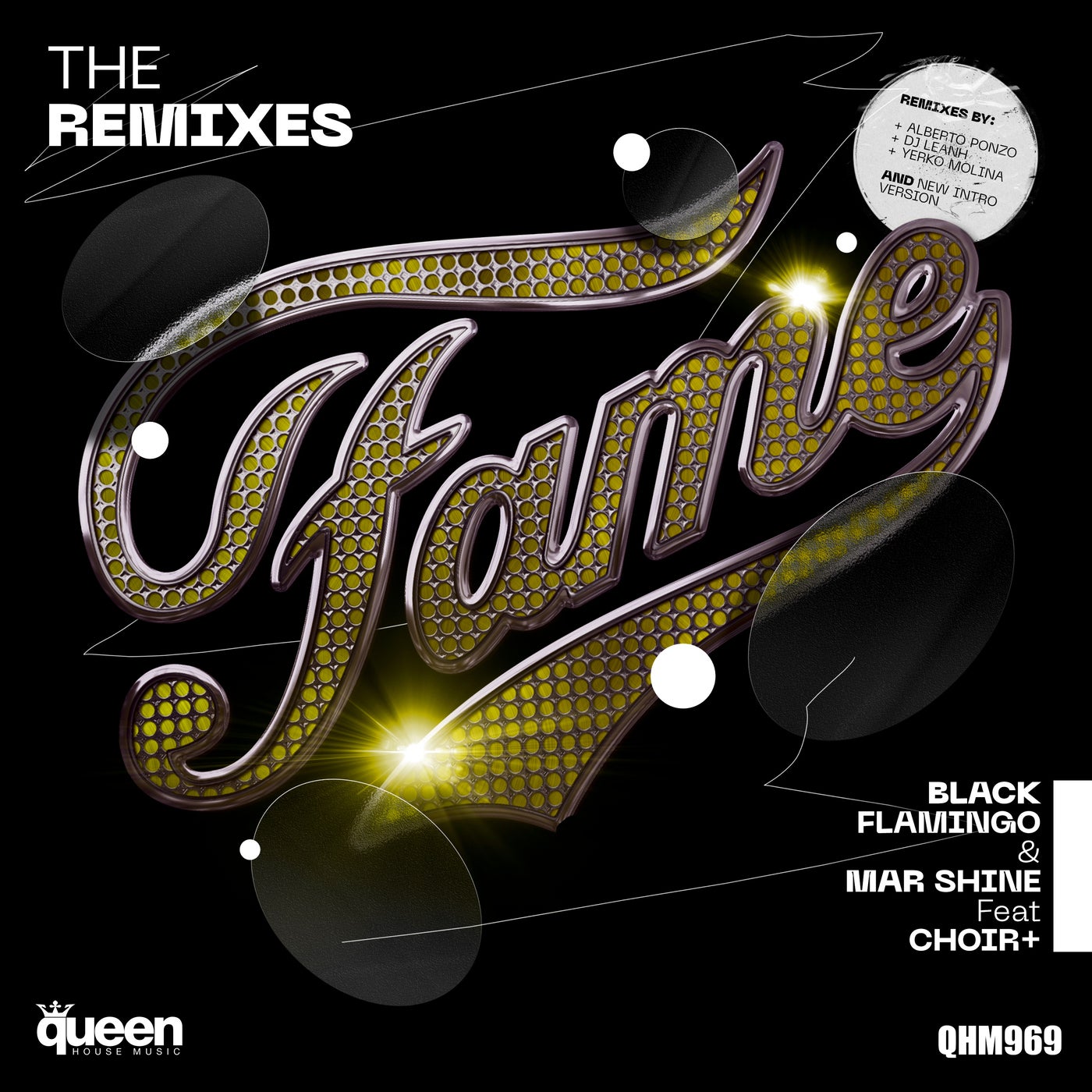 Fame - The Remixes