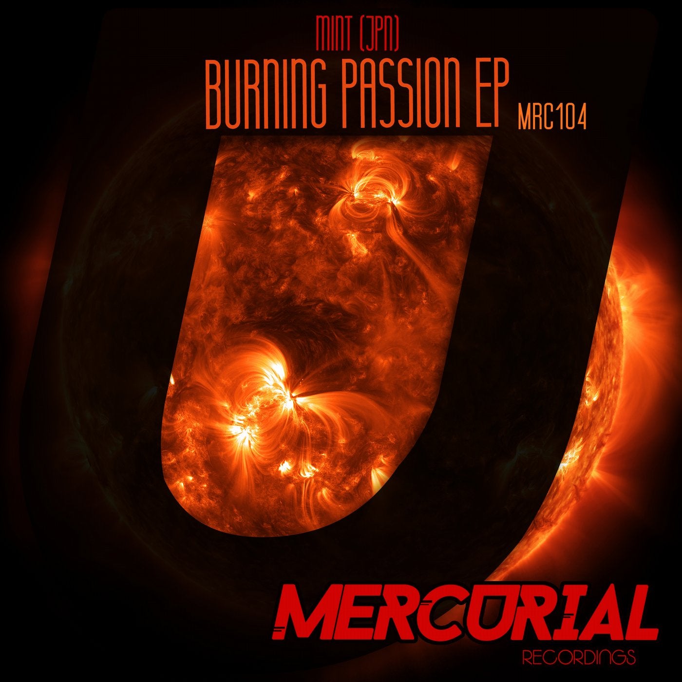 Burning Passion EP