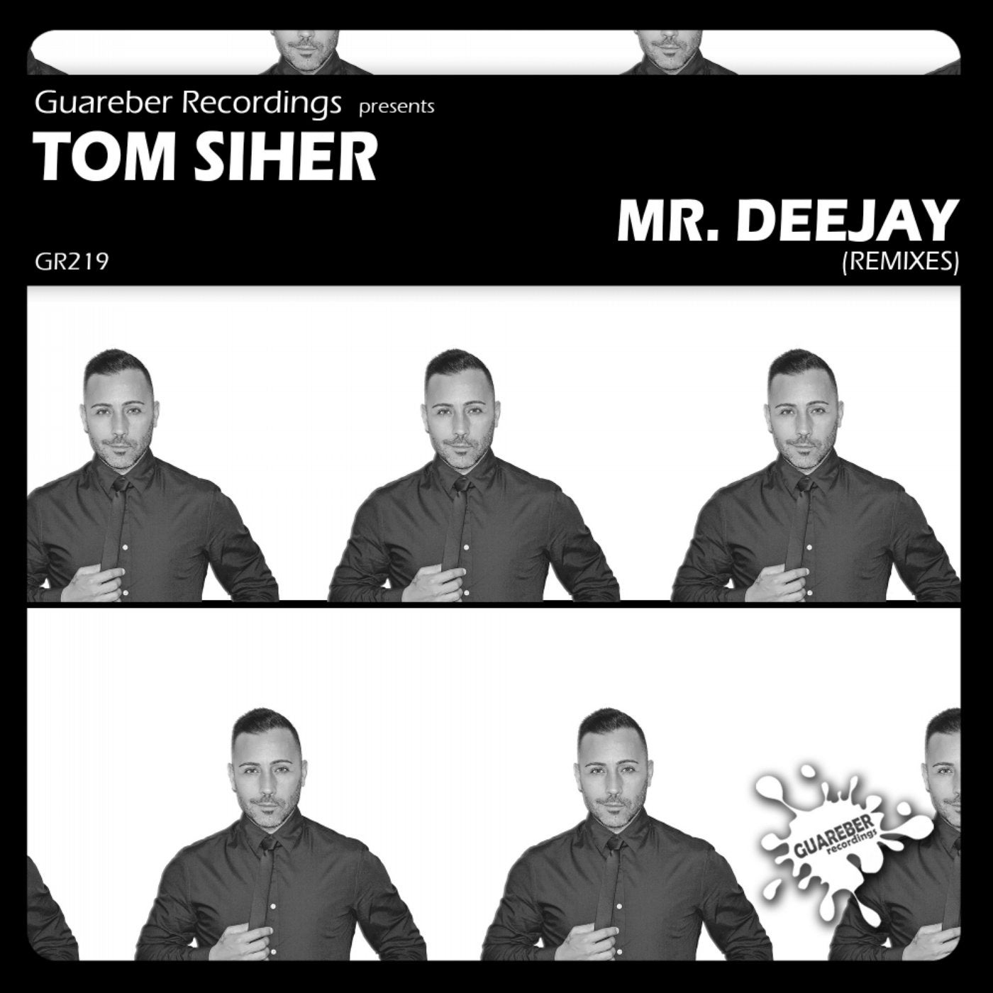 Mr Deejay Remixes