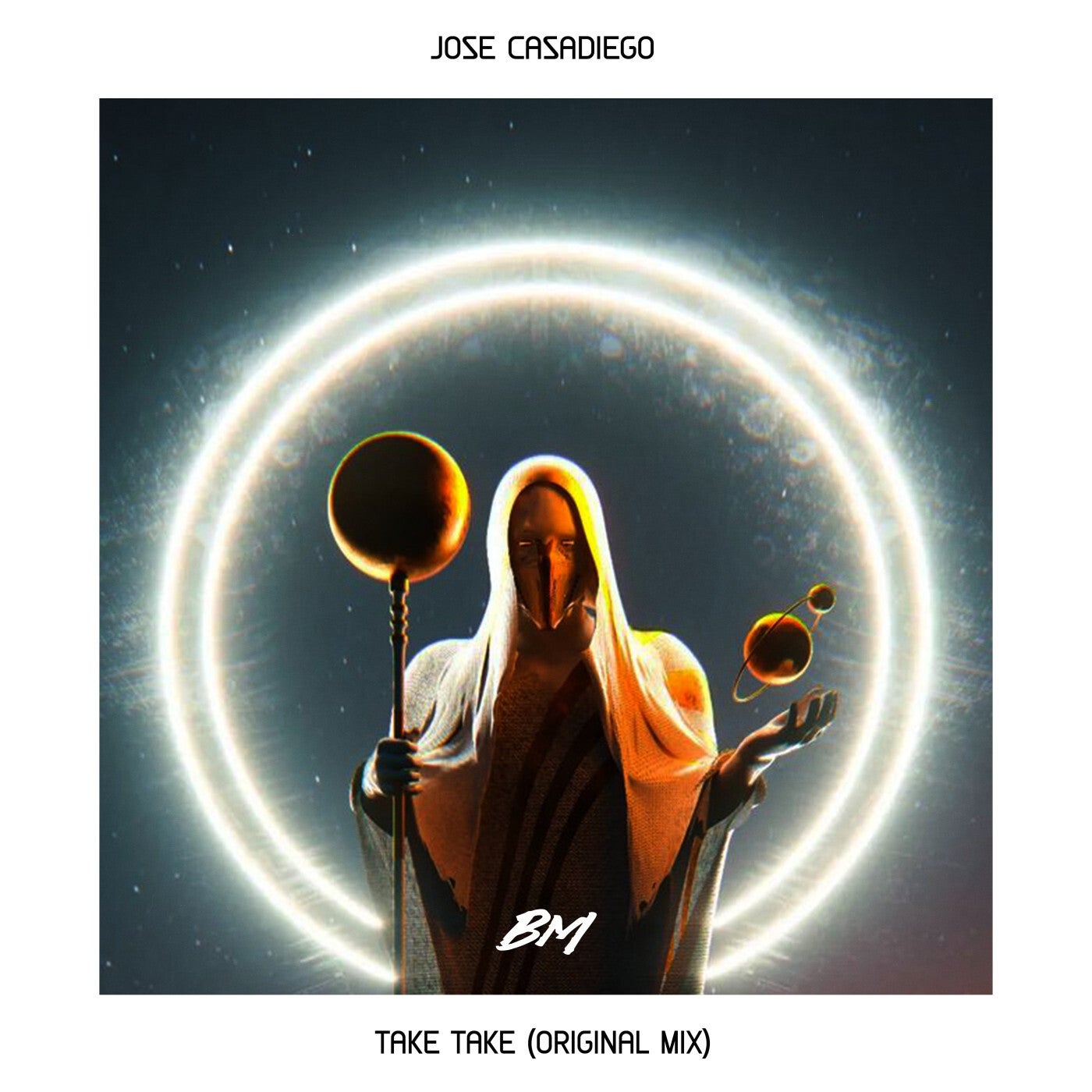 Take Take (Original Mix)