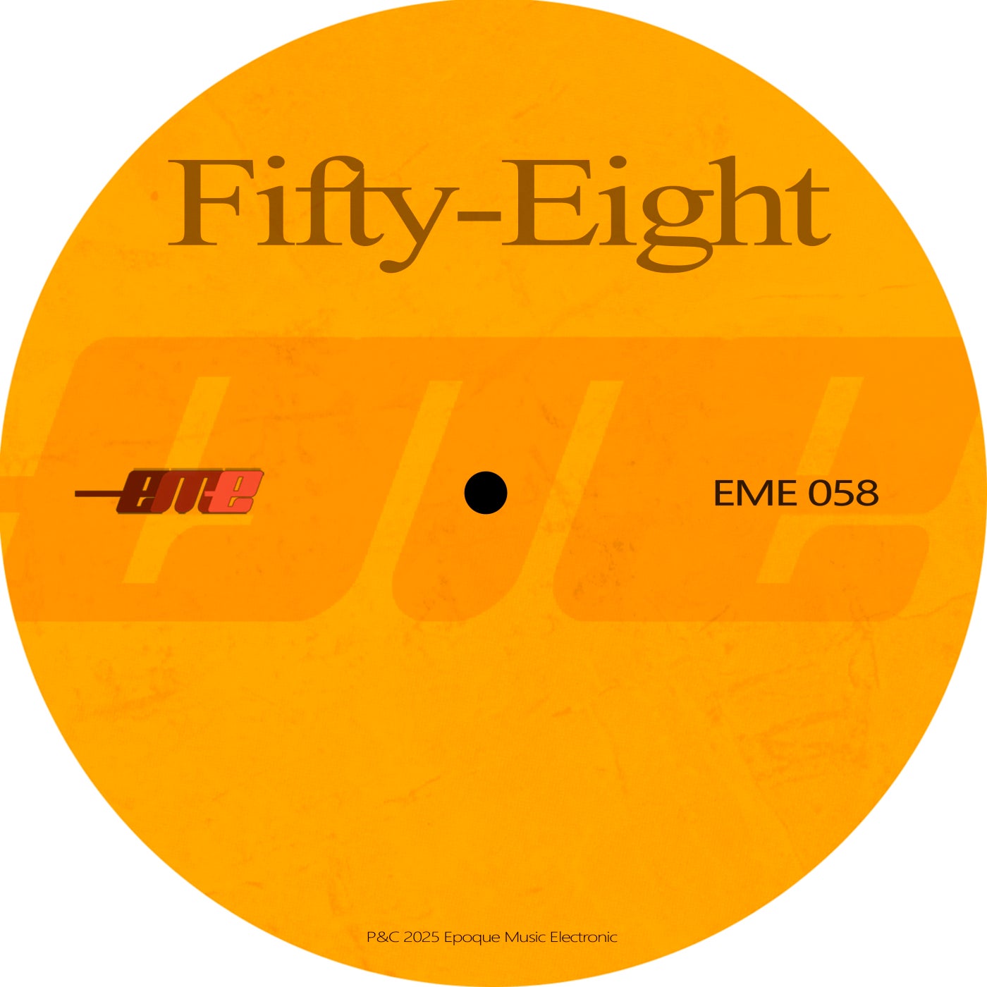 Fifty-Eight