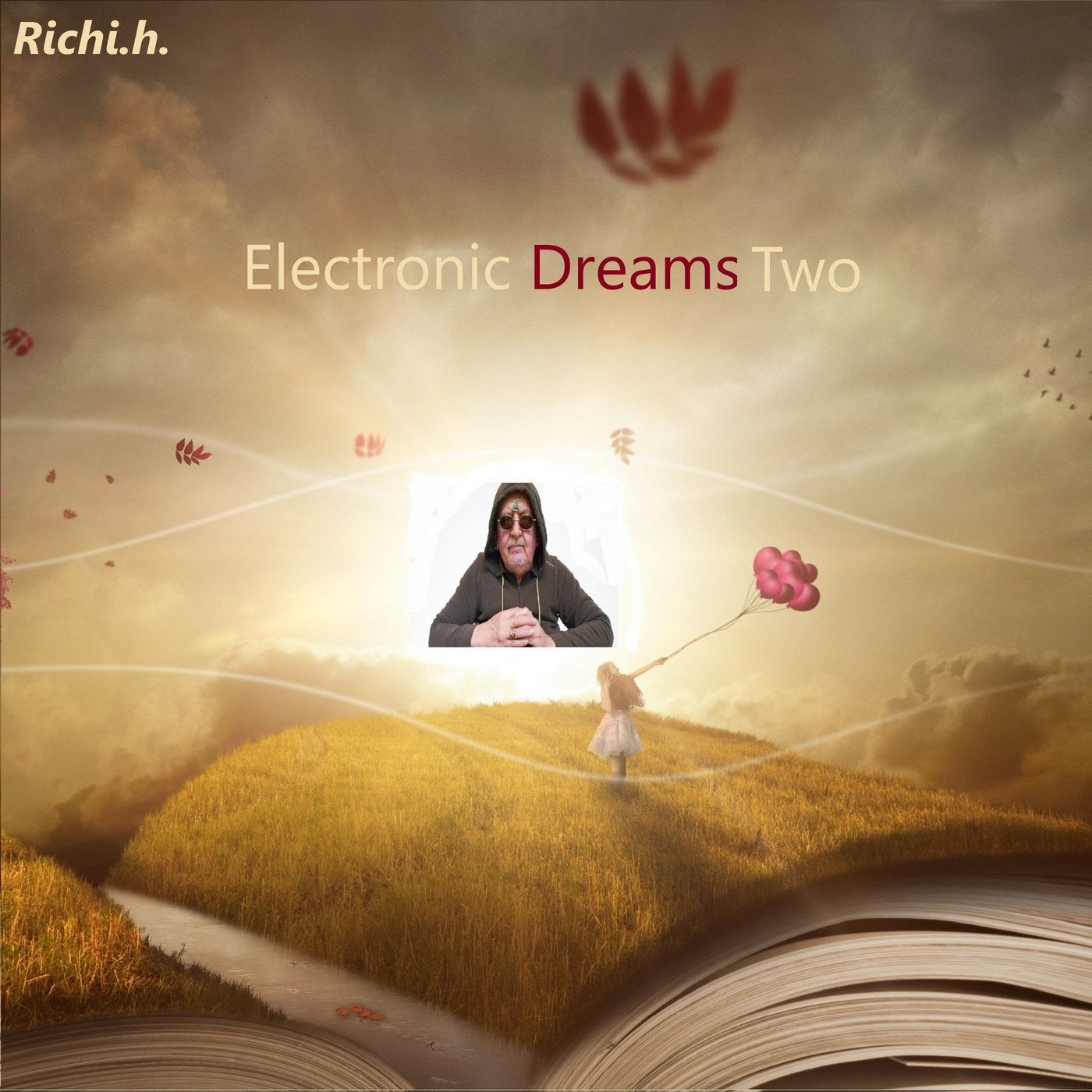 Electronic Dreams Two