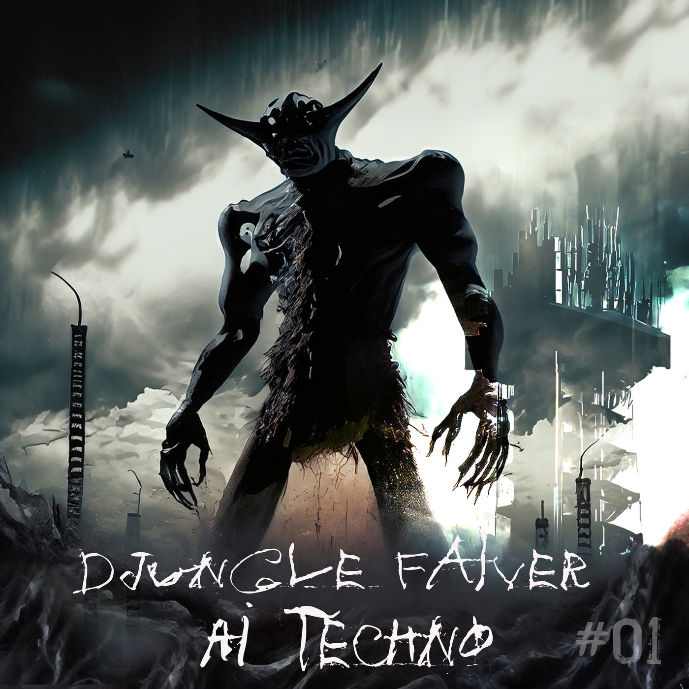 AI TECHNO #01