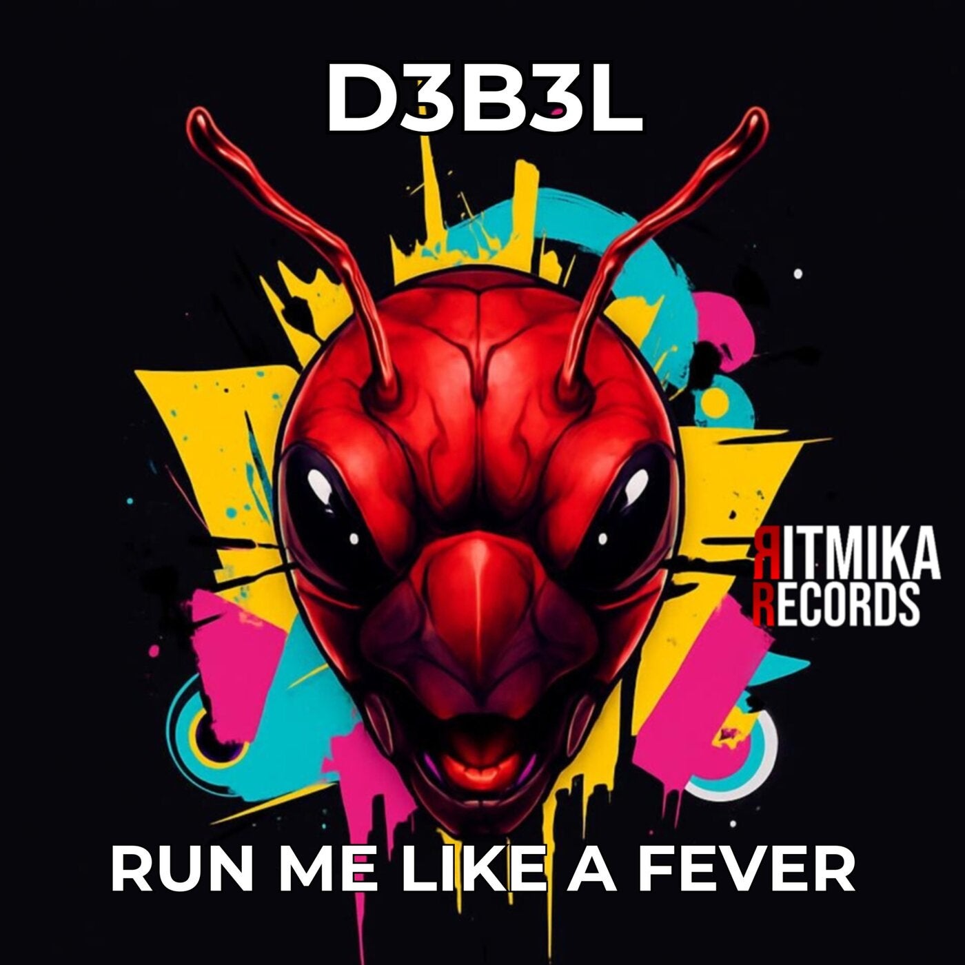 Run Me Like A Fever