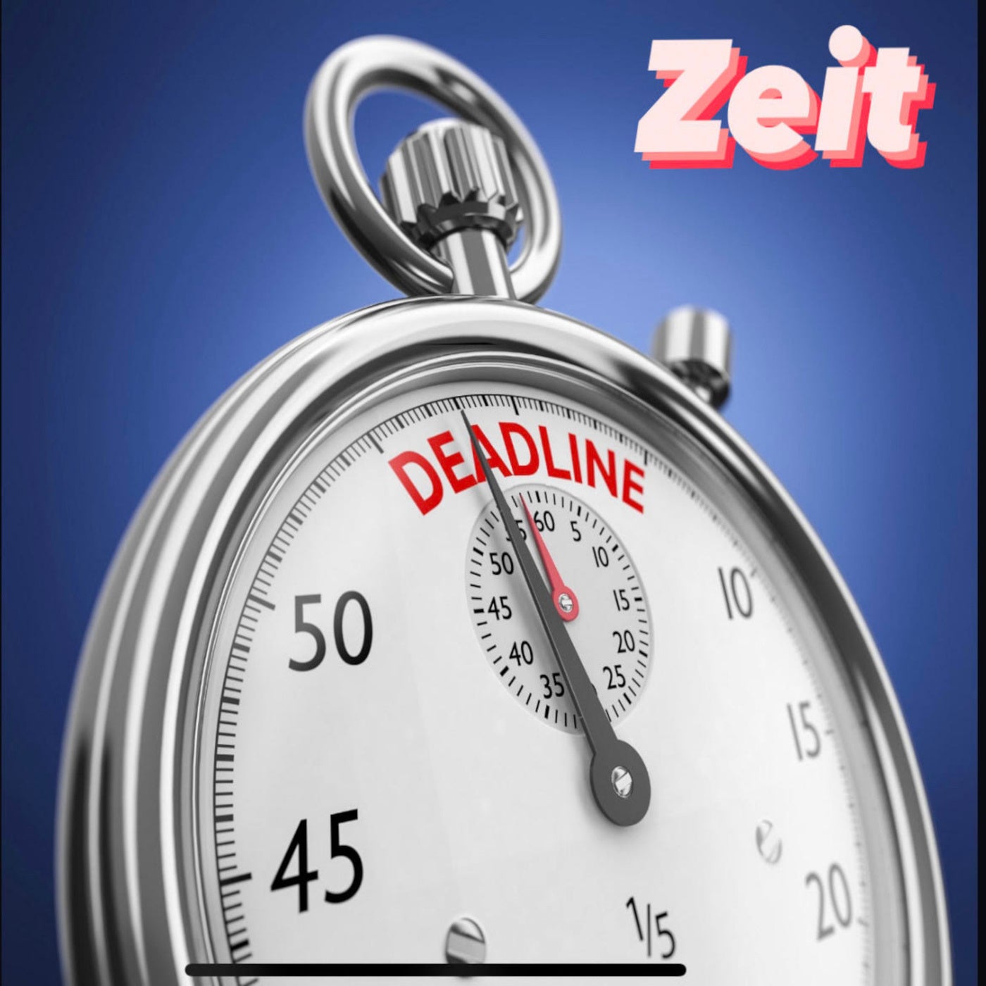 Zeit