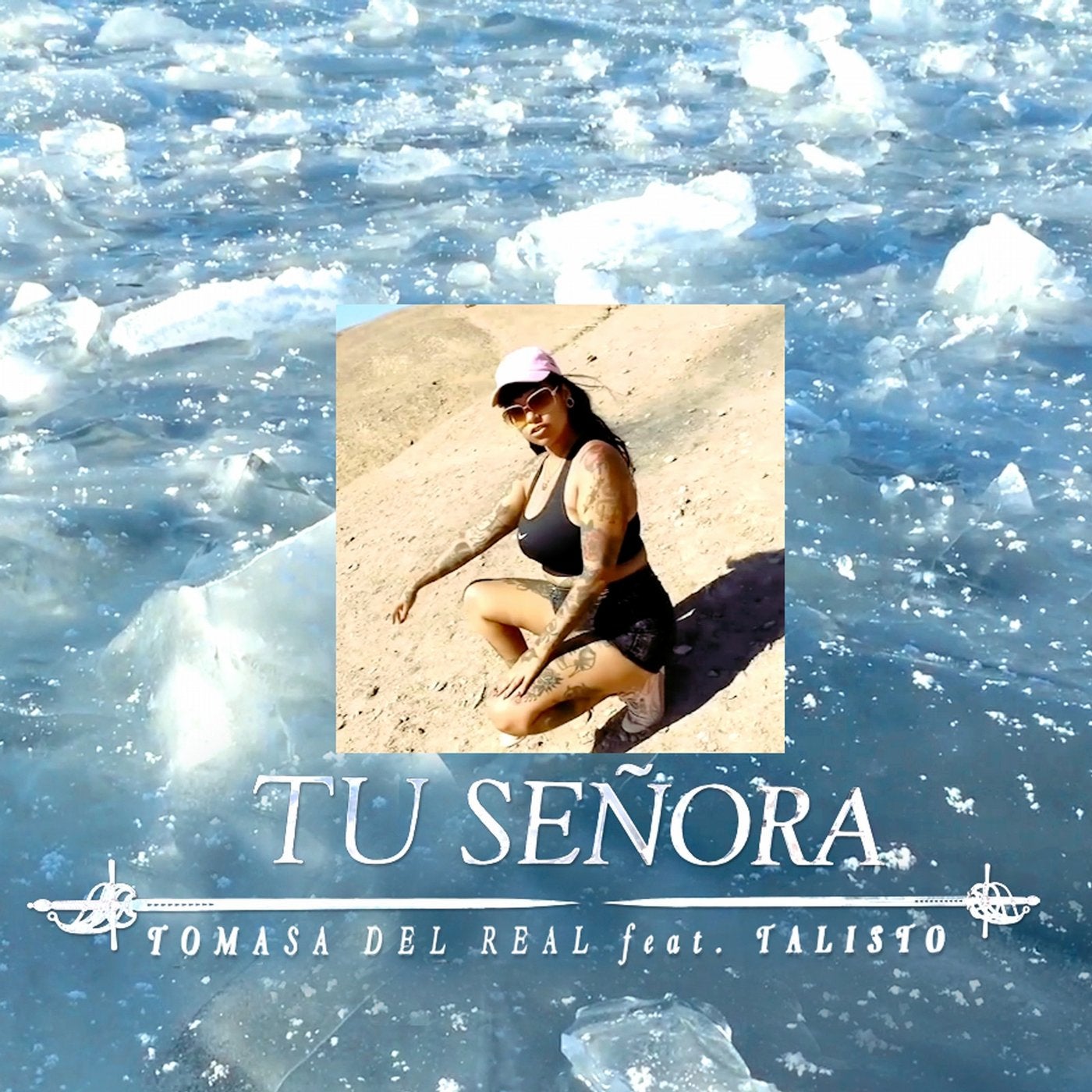 Tu Senora (feat. Talisto)