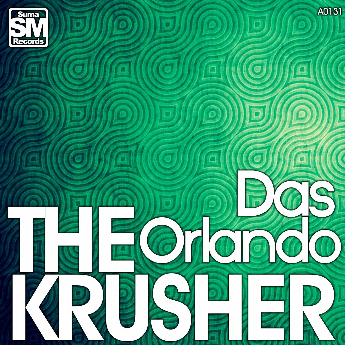 The Krusher