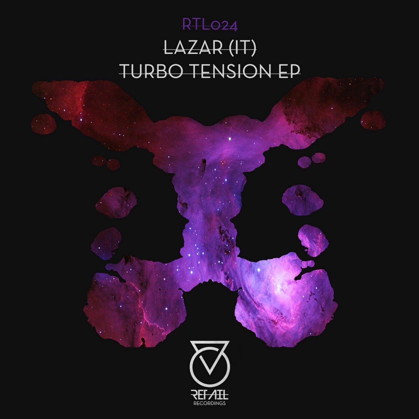 Turbo Tension EP