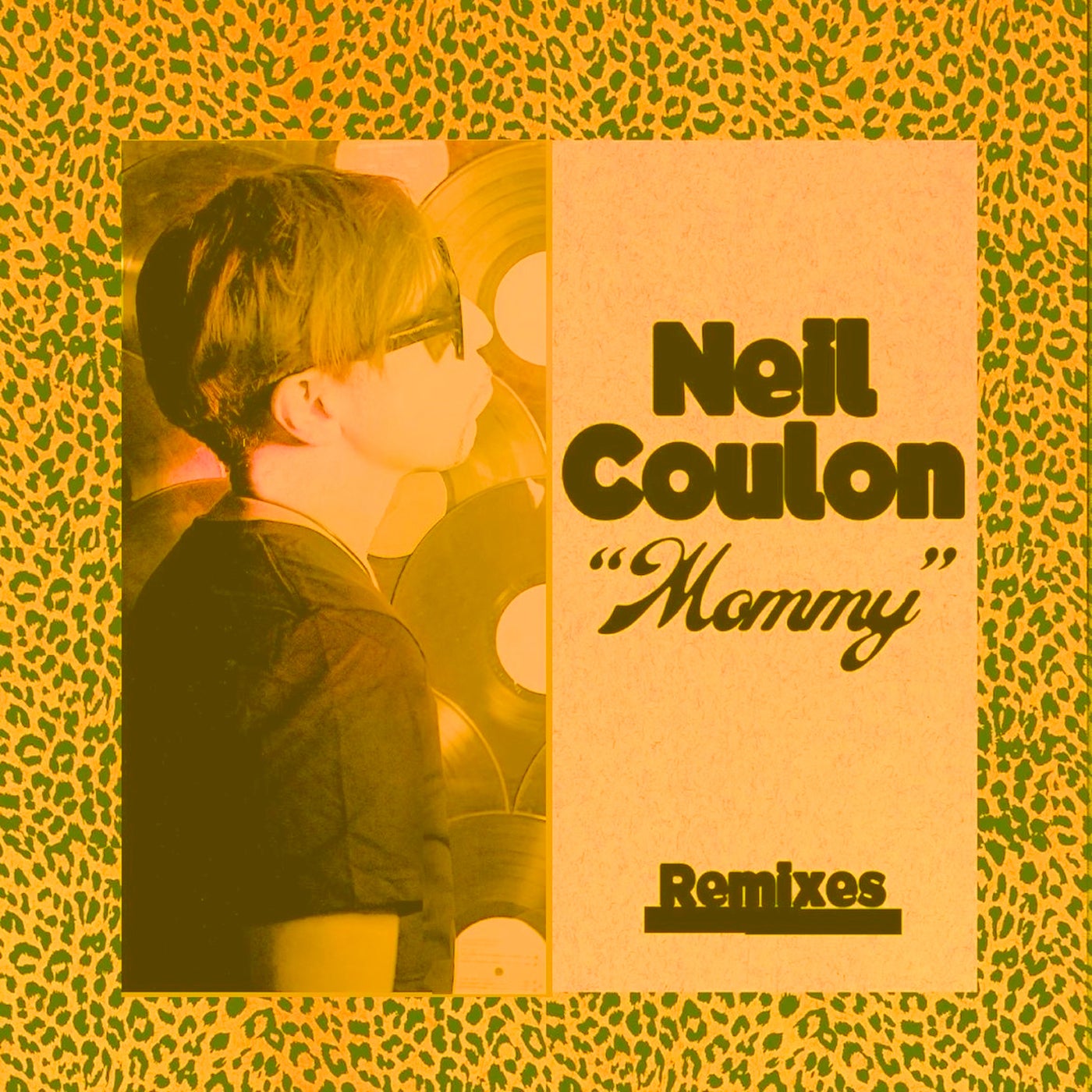 Mommy (Spatial Awareness Remix Edit)