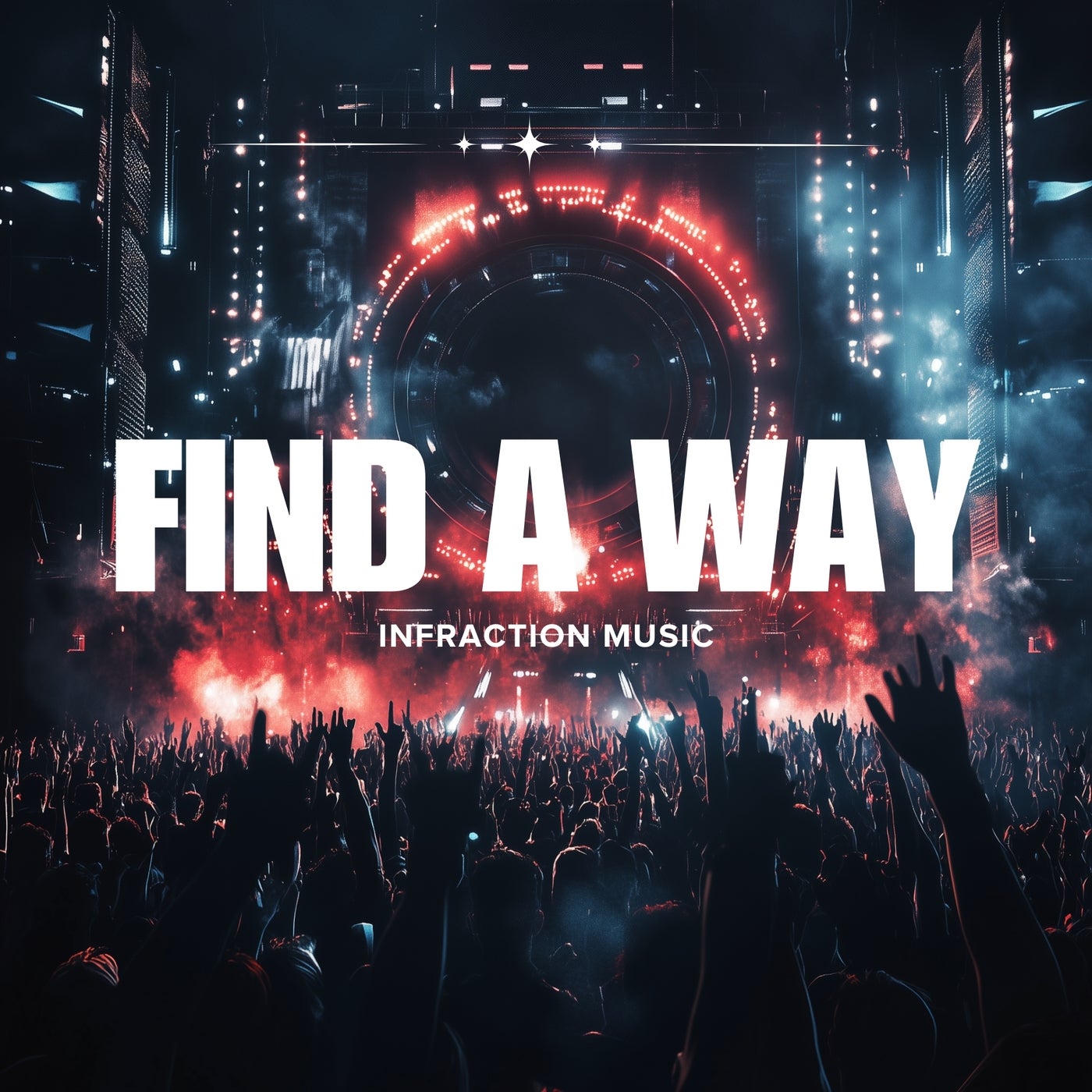 Find a Way