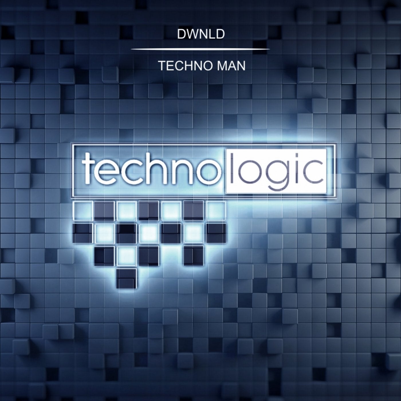 Techno Man