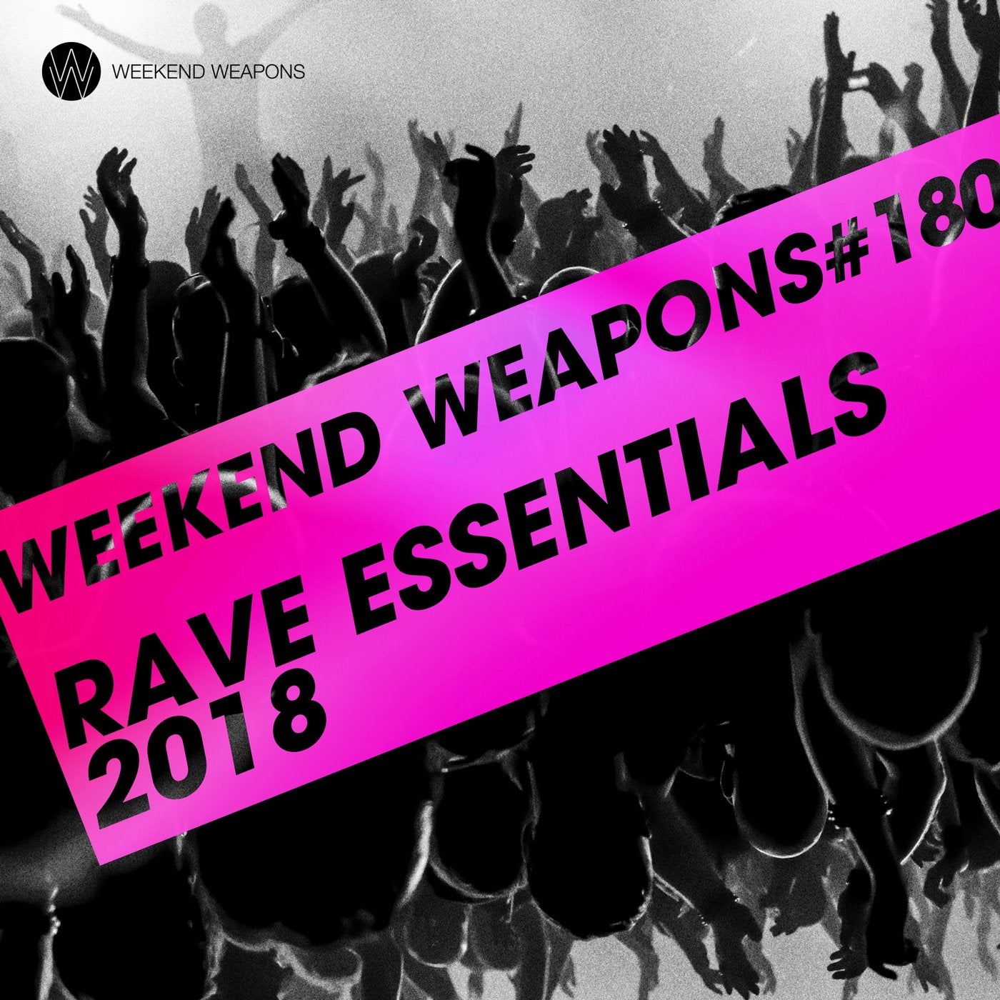 Rave Essentials 2018
