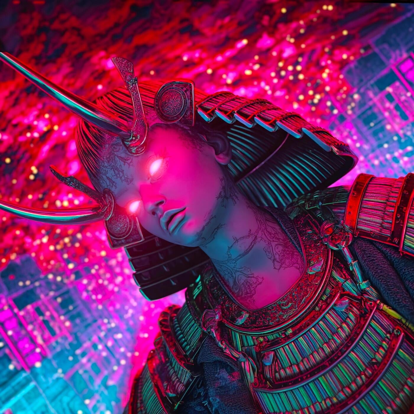 Synthetic Nectar Syndrome