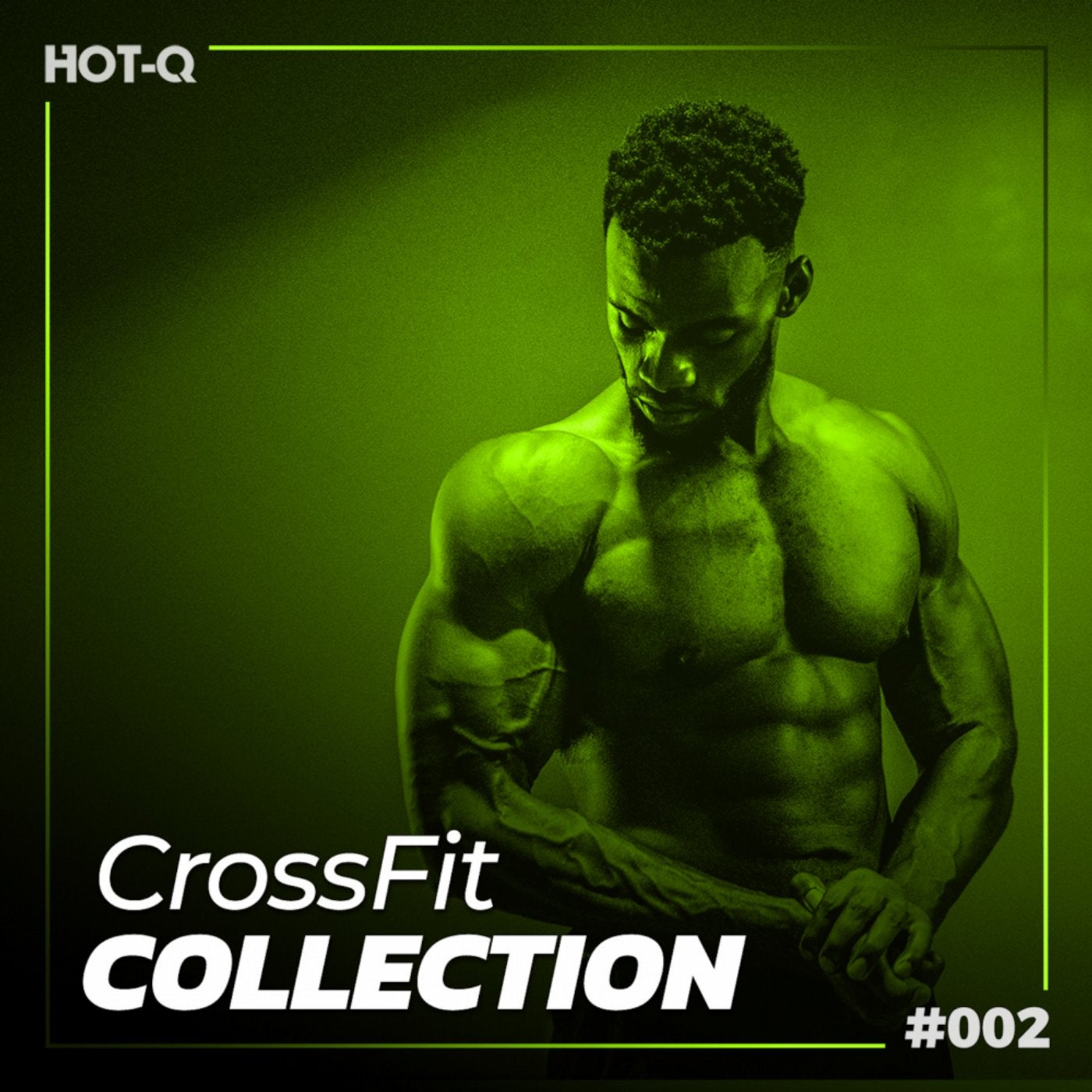 Crossfit Collection 002