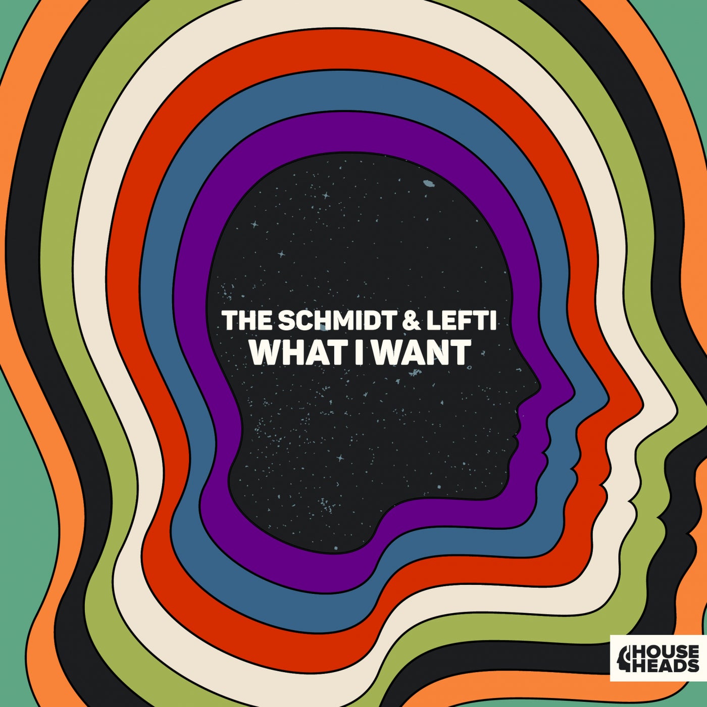 What I Want (Extended Mix)
