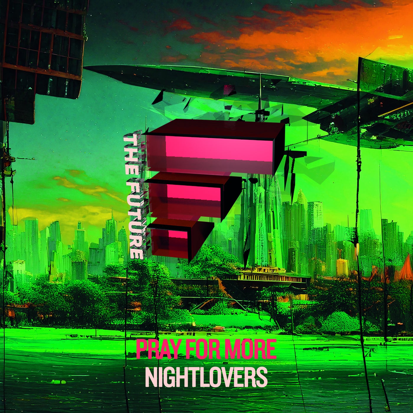 Nightlovers