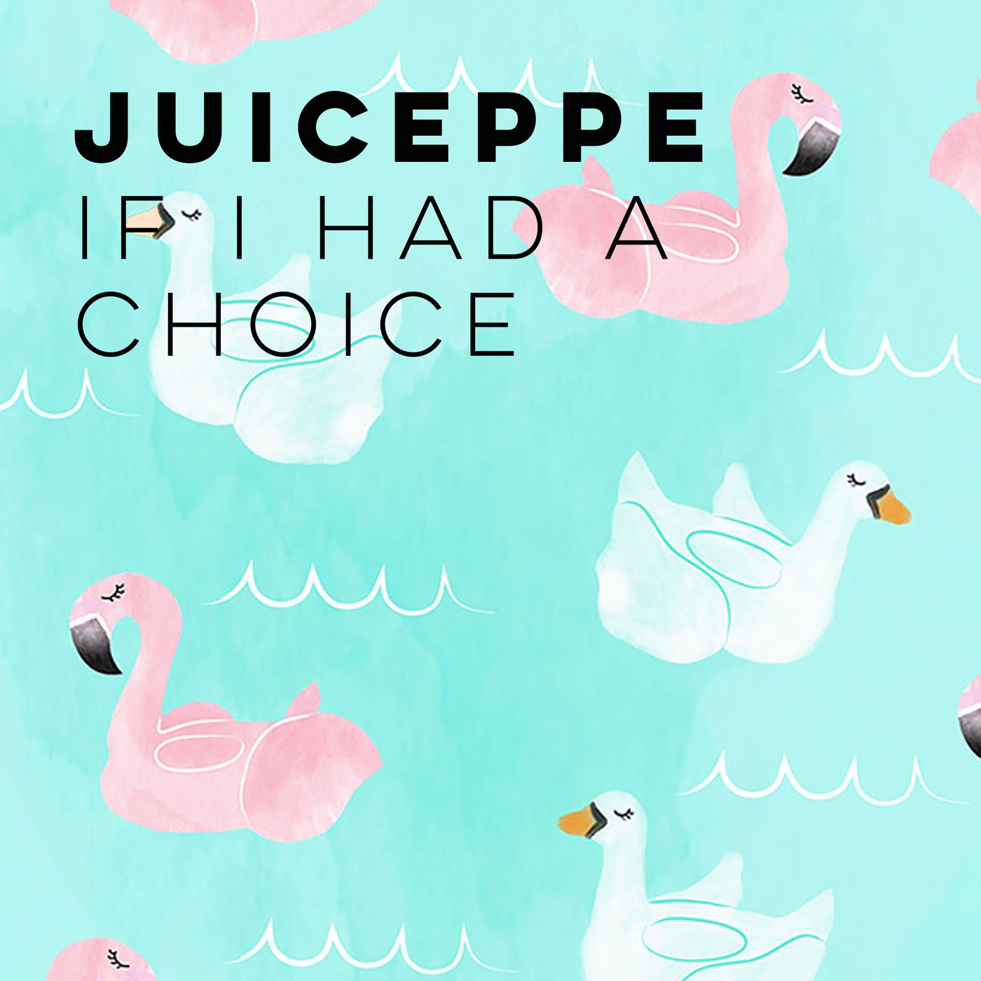 If I Had a Choice