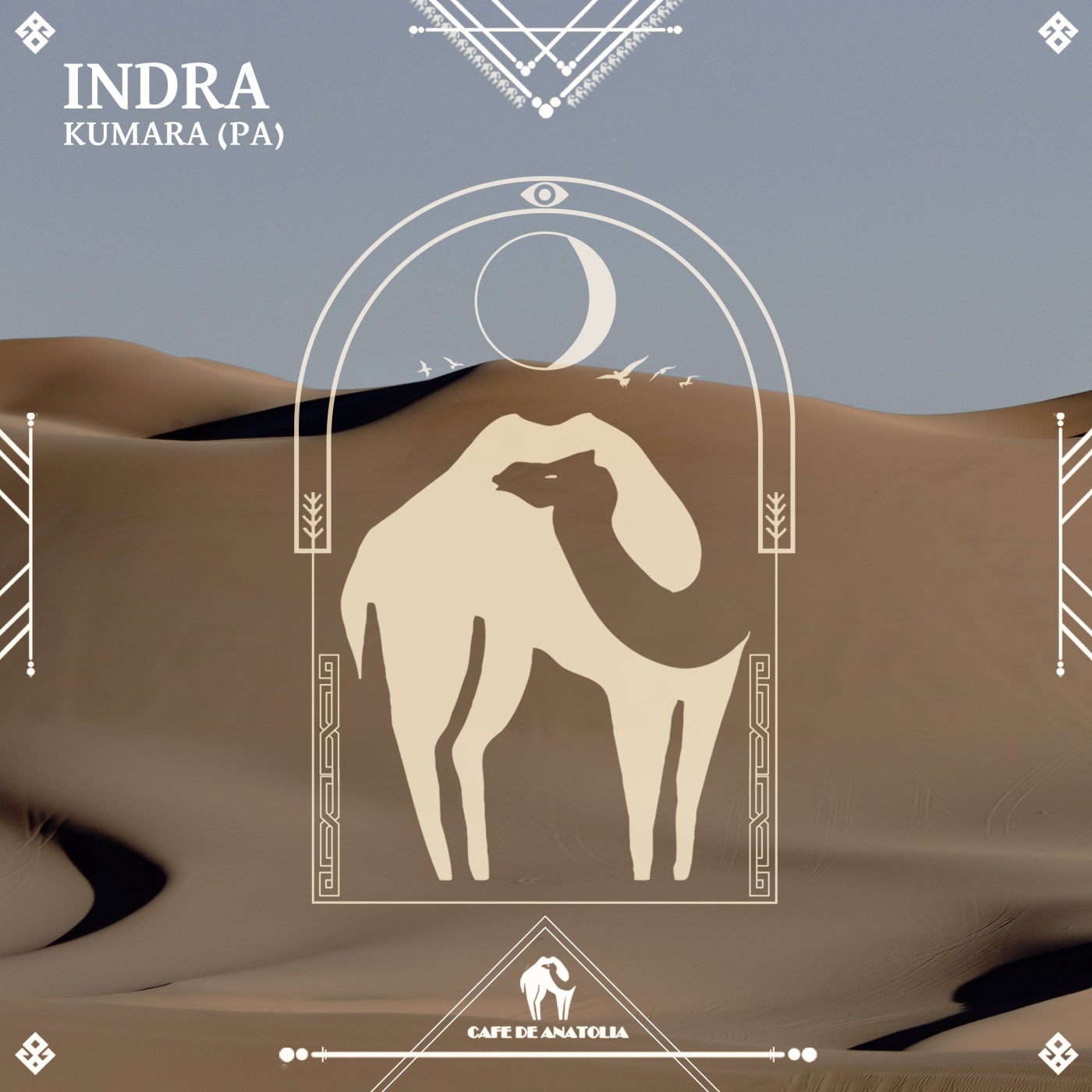 Indra