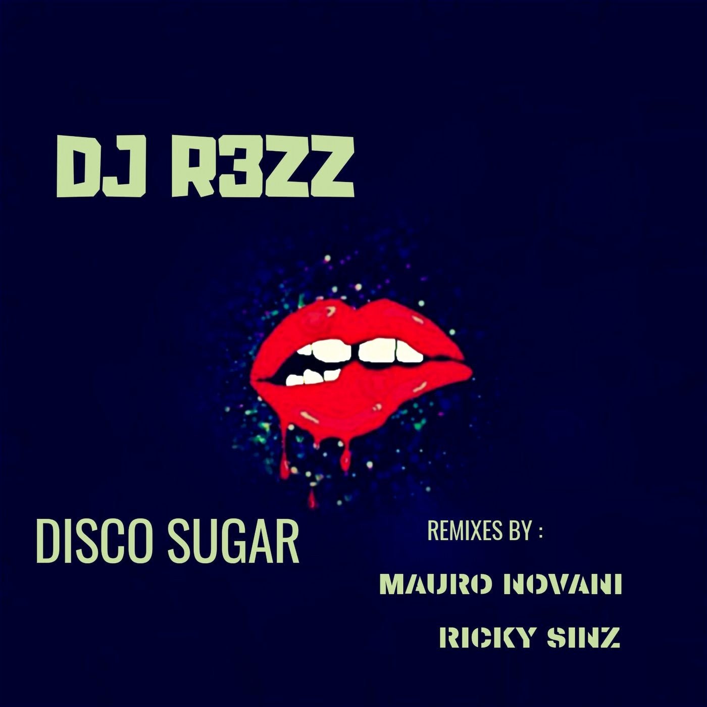 Disco Sugar