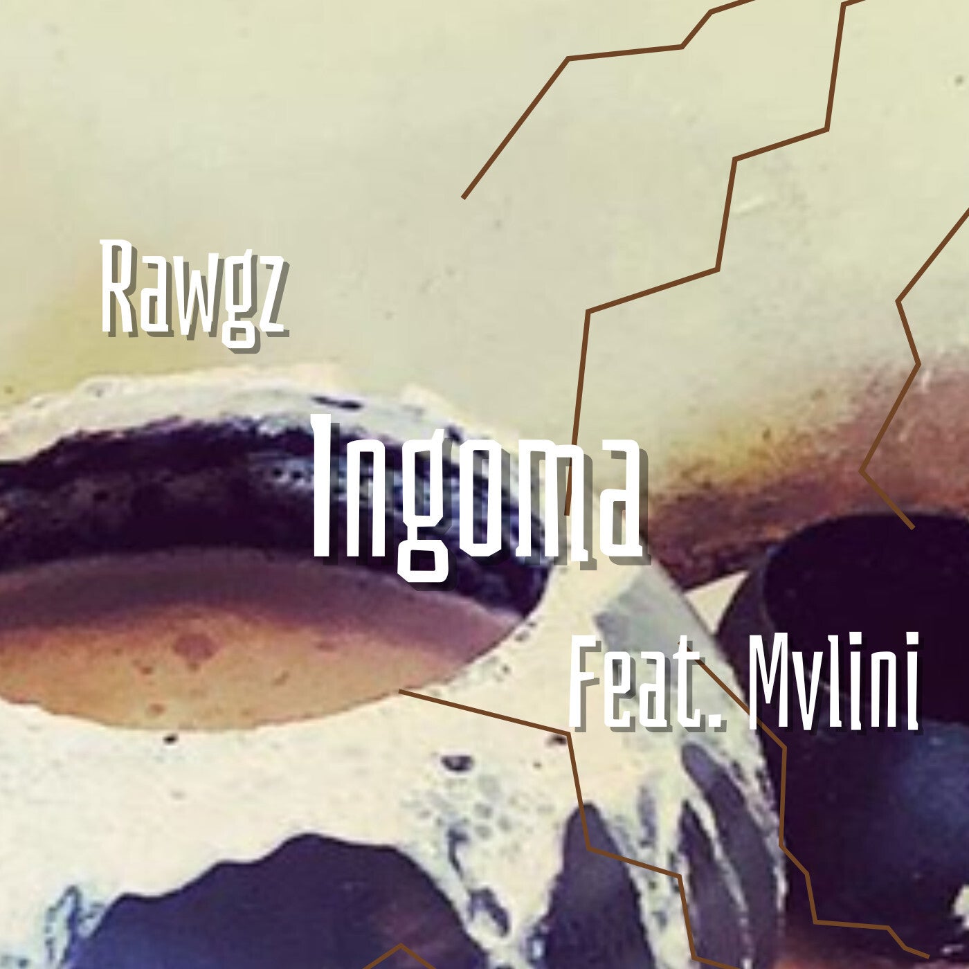 Ingoma (feat. Mvlini)