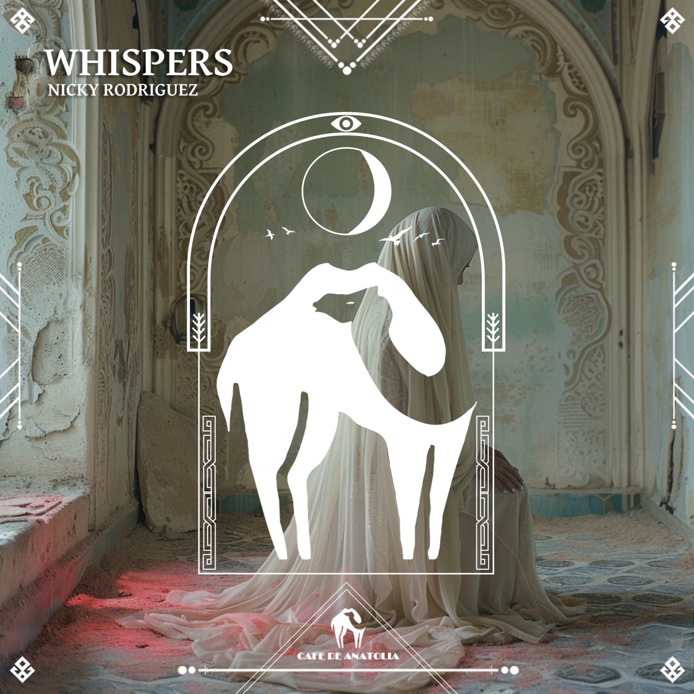 Whispers