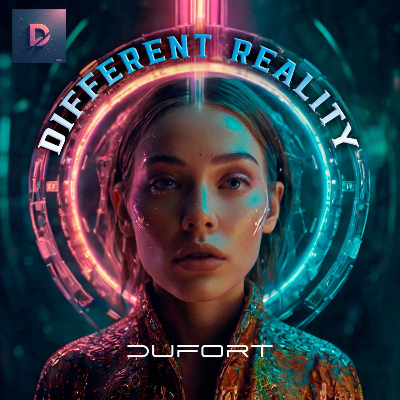 Different Reality