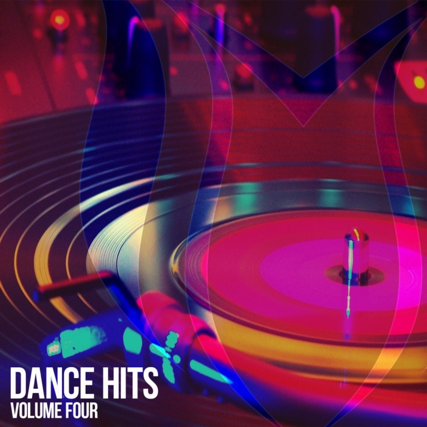 Dance Hits, Vol. 4