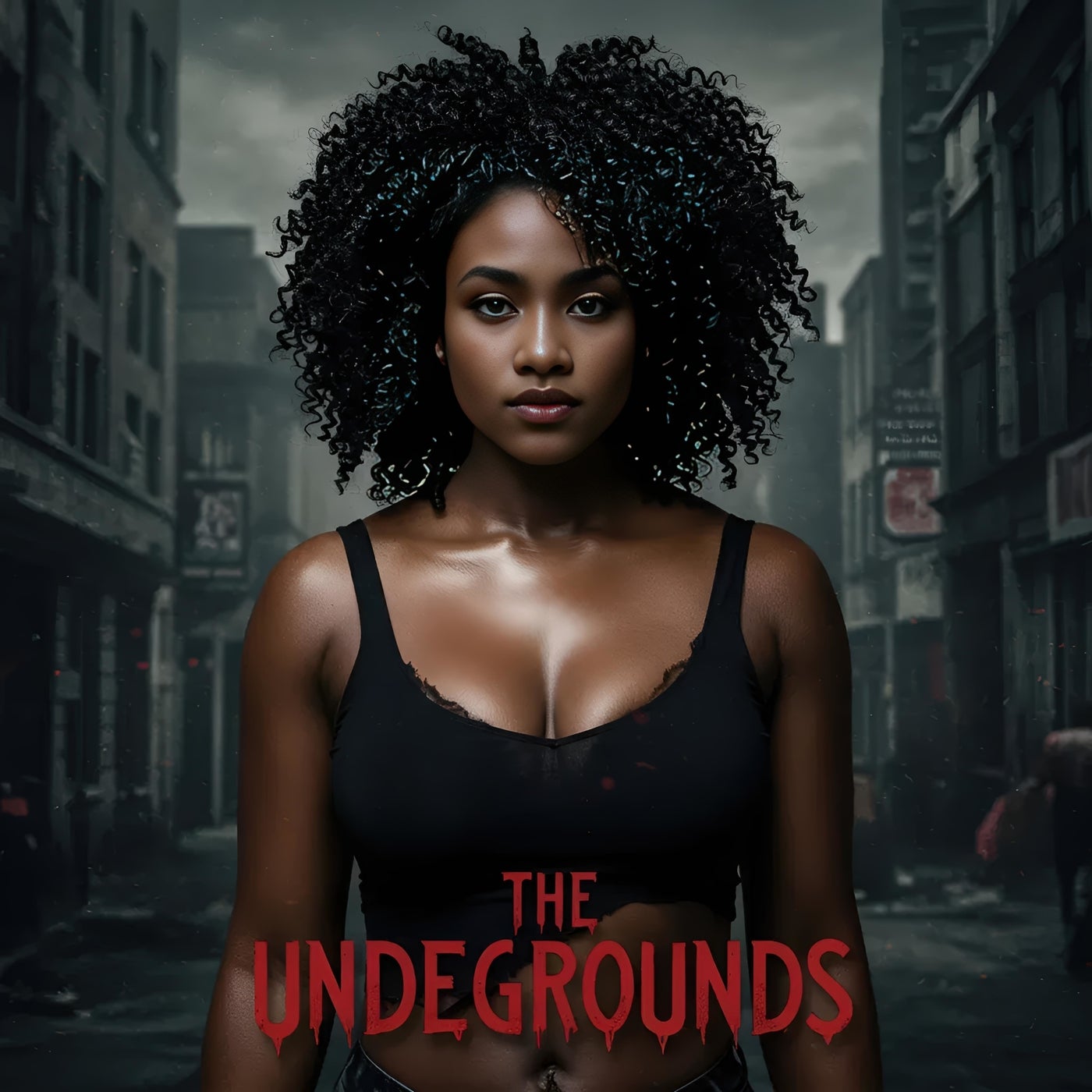 The Undergrounds
